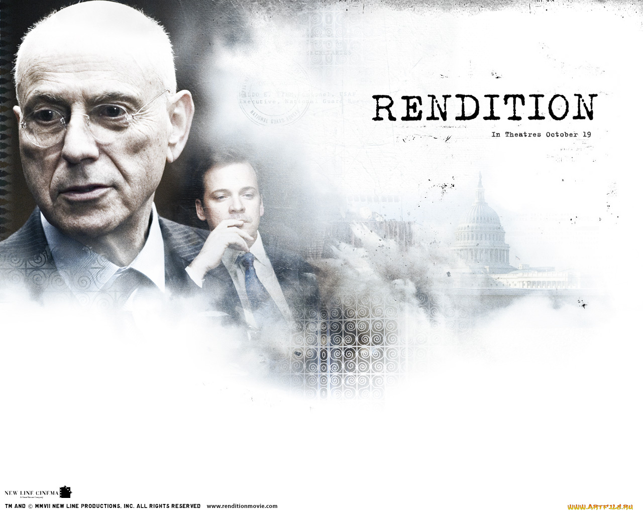 rendition, кино, фильмы