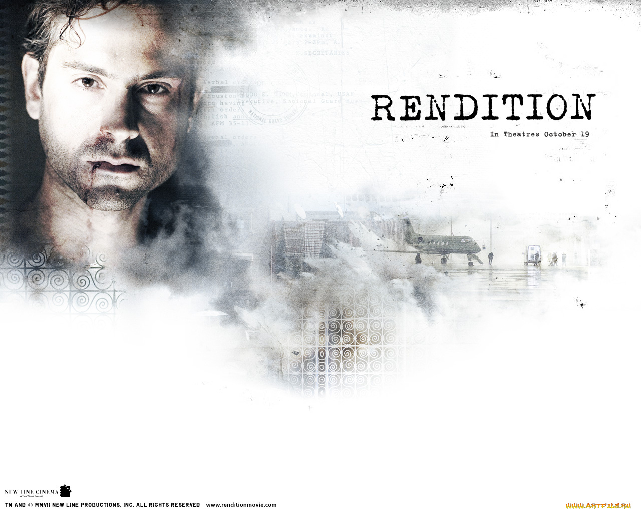 rendition, кино, фильмы