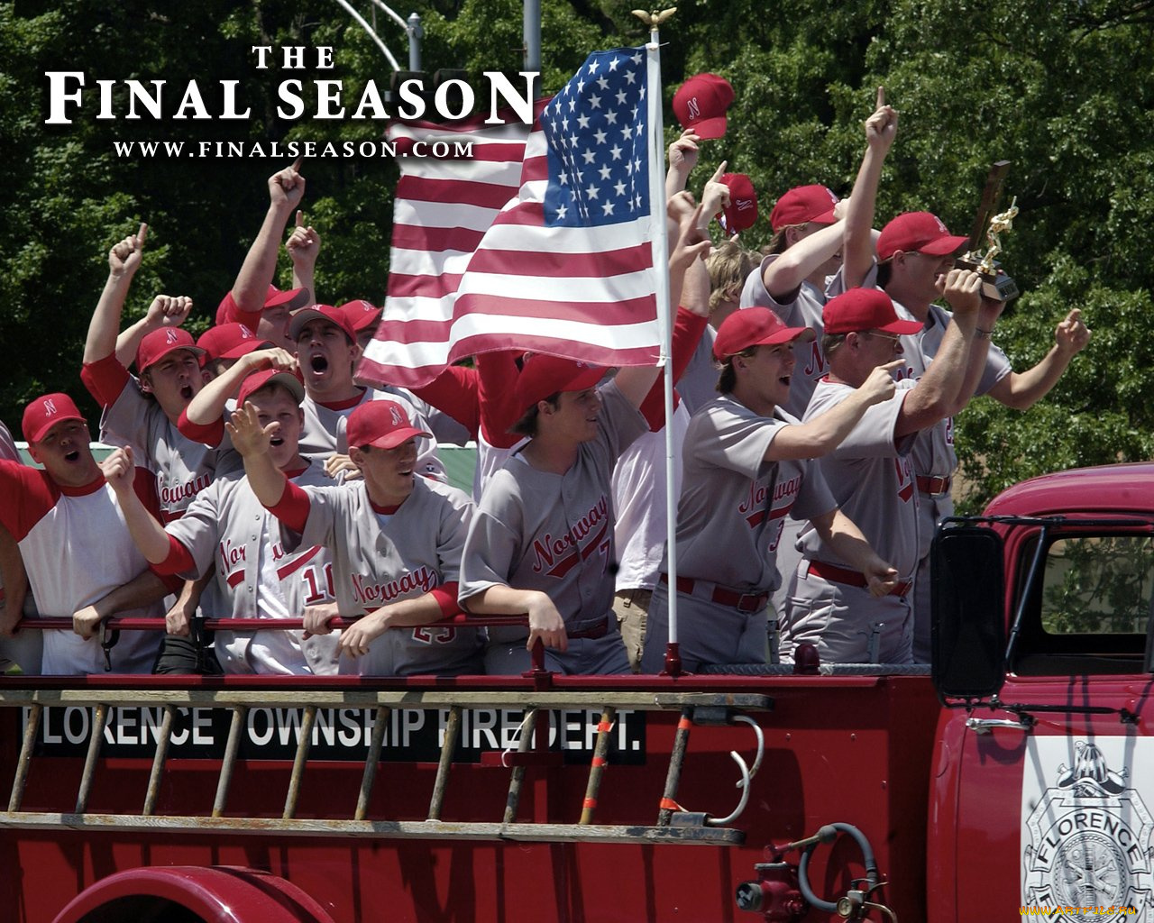 the, final, season, кино, фильмы