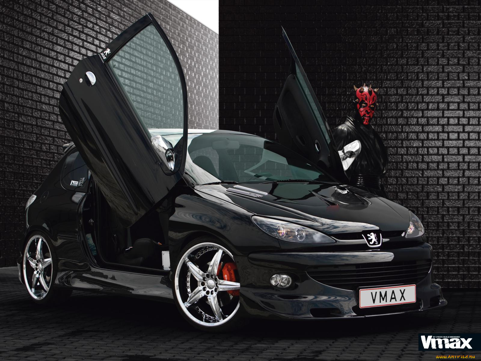 автомобили, peugeot