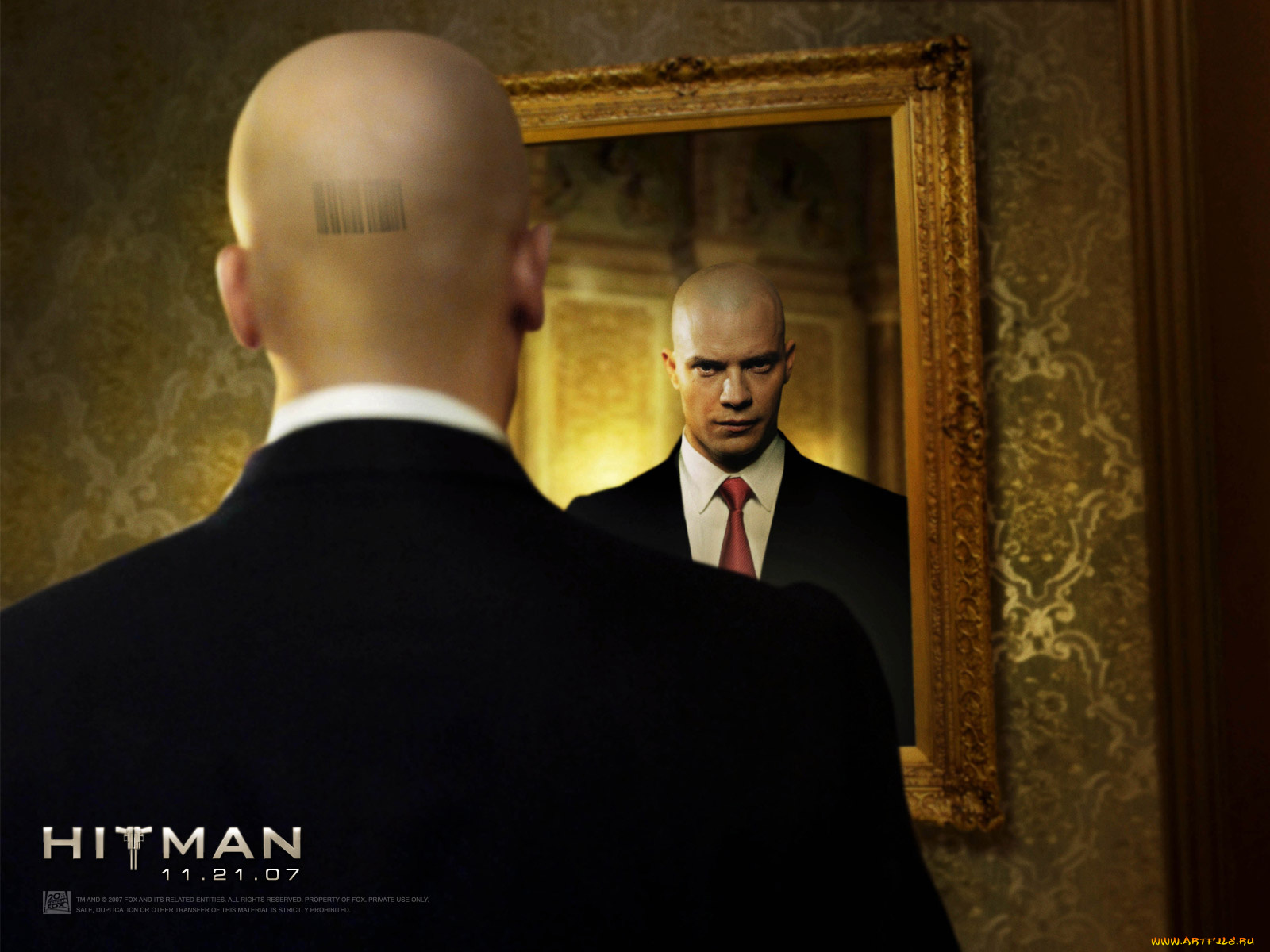 hitman, кино, фильмы