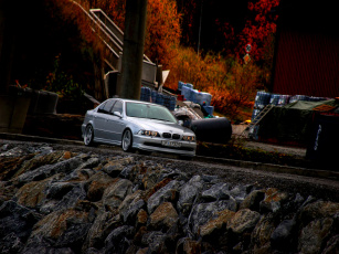 Картинка автомобили bmw