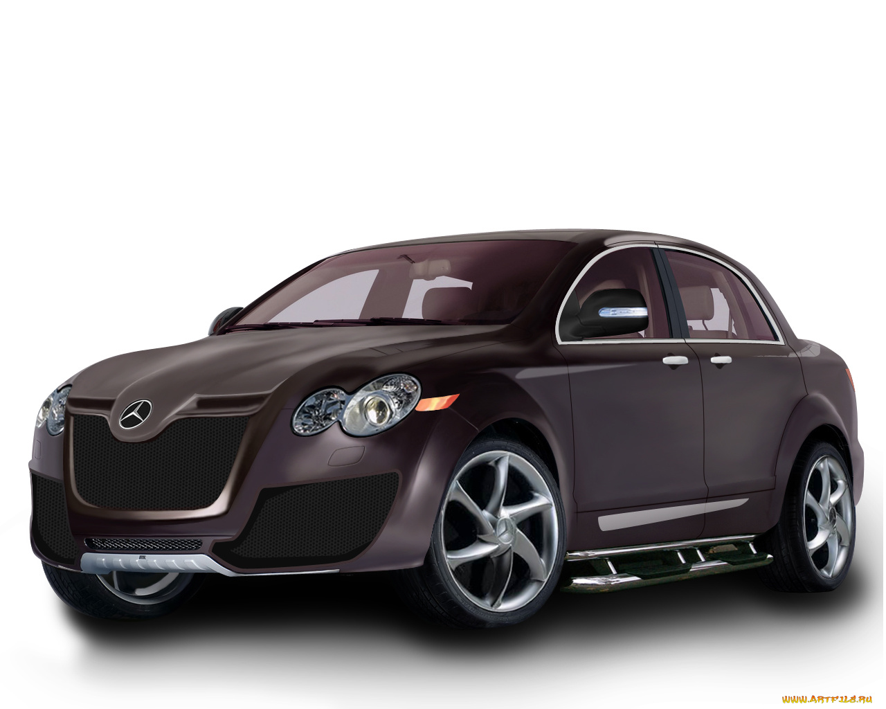 автомобили, mercedes, benz