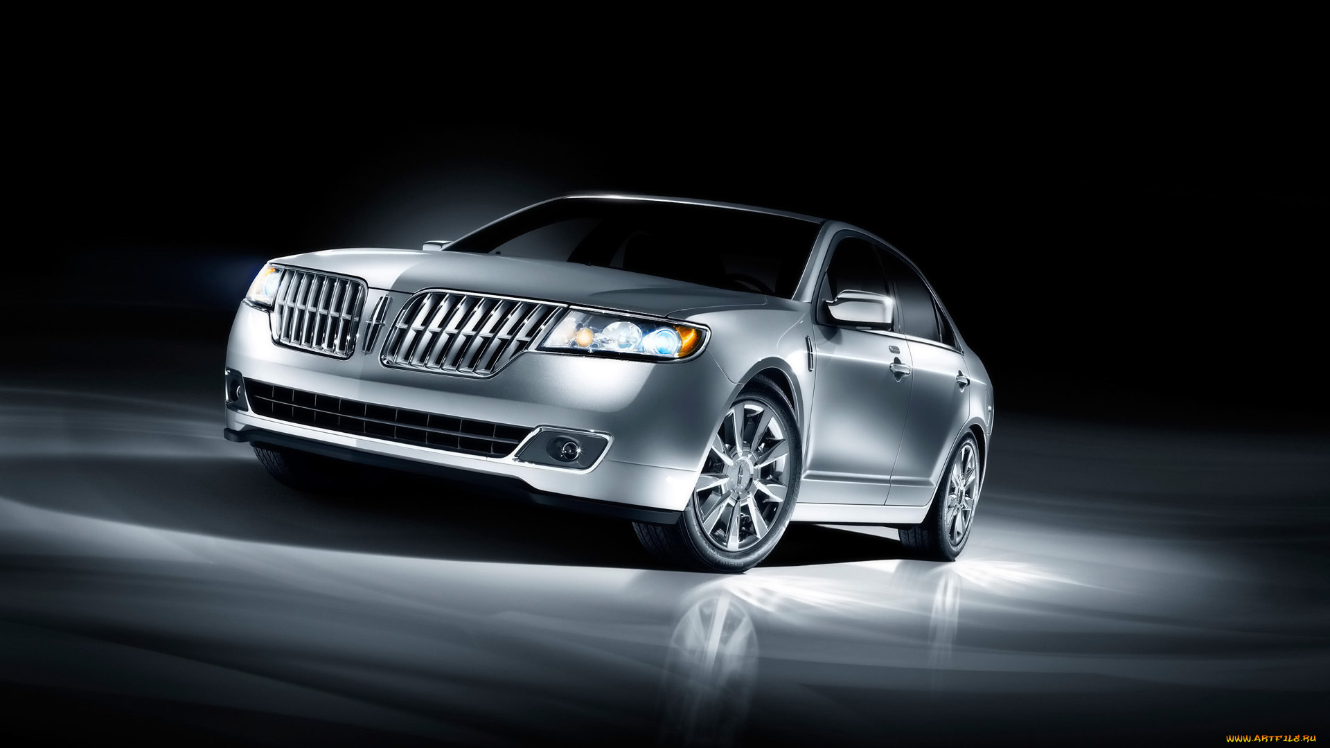 2010, lincoln, mkz, автомобили