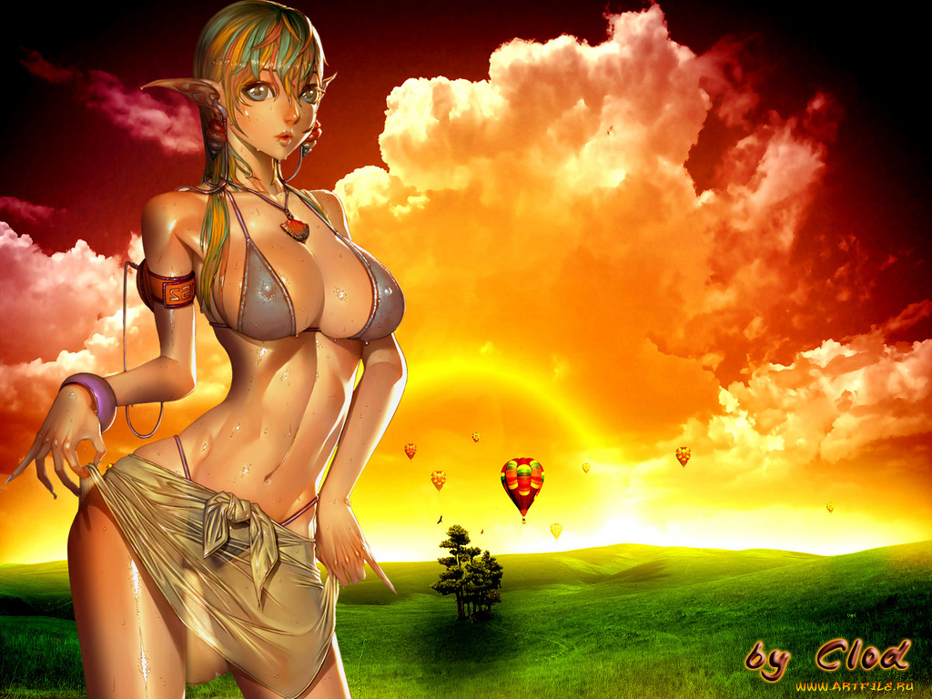 аниме, *unknown, другое