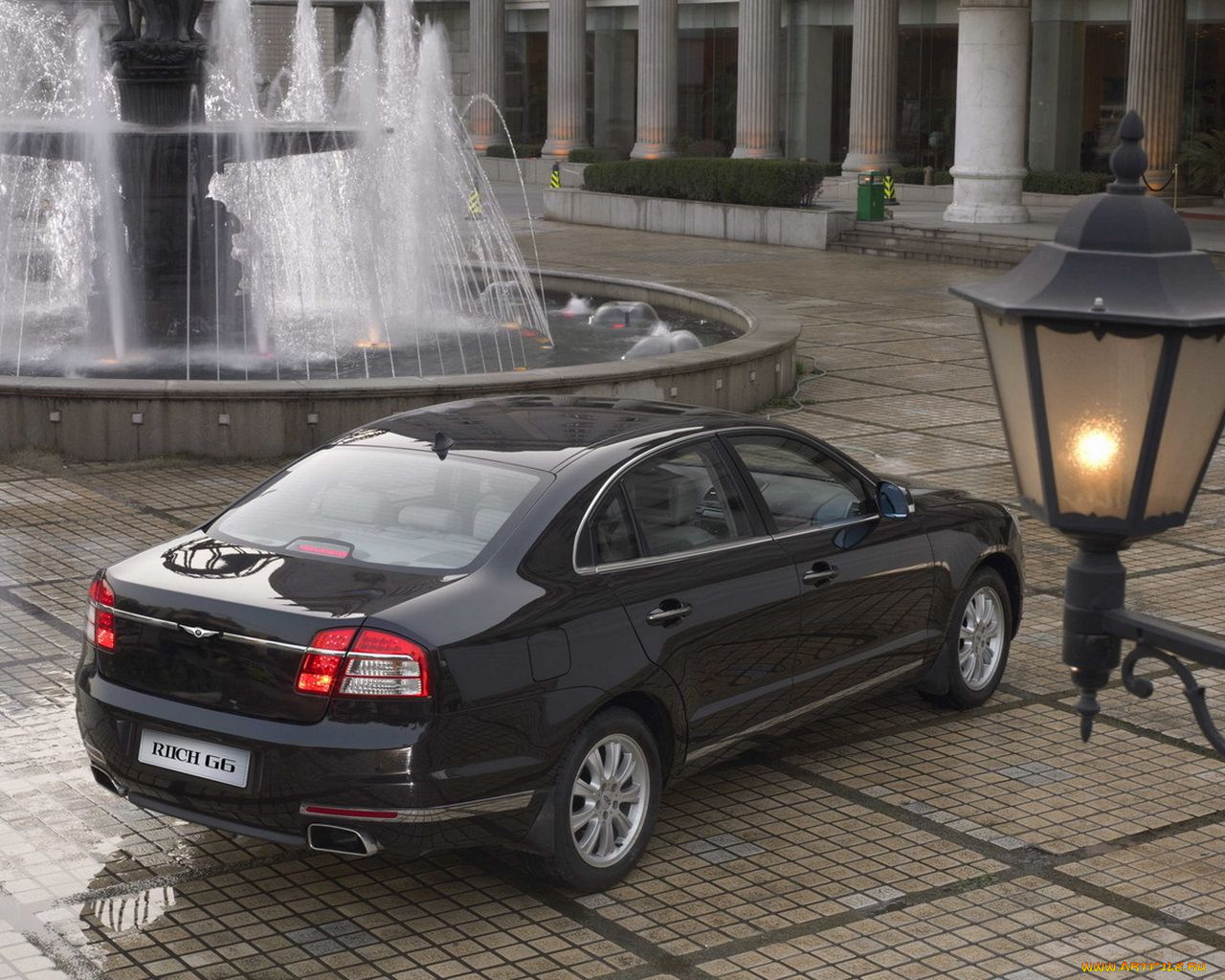 автомобили, chery