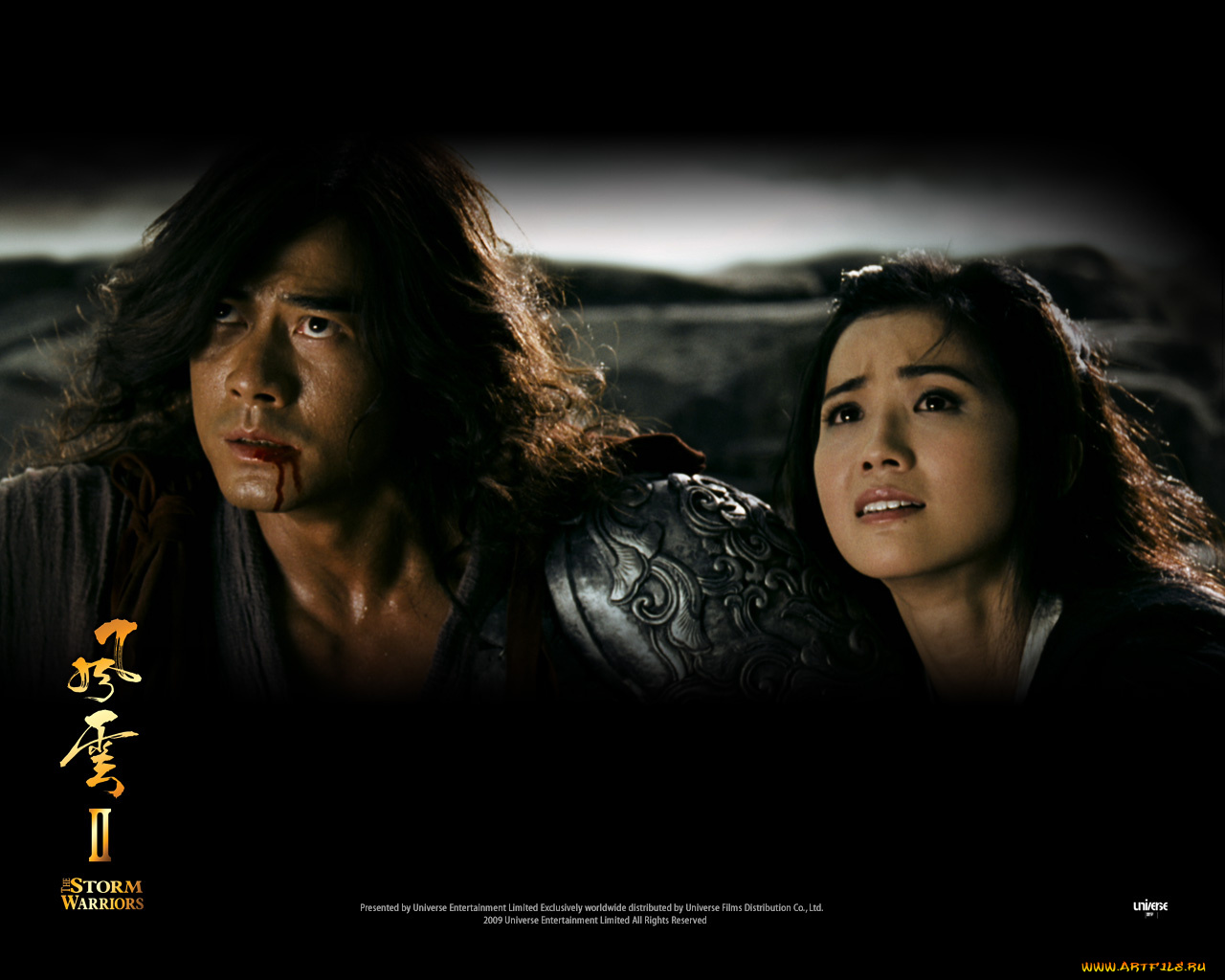 fung, wan, ii, кино, фильмы