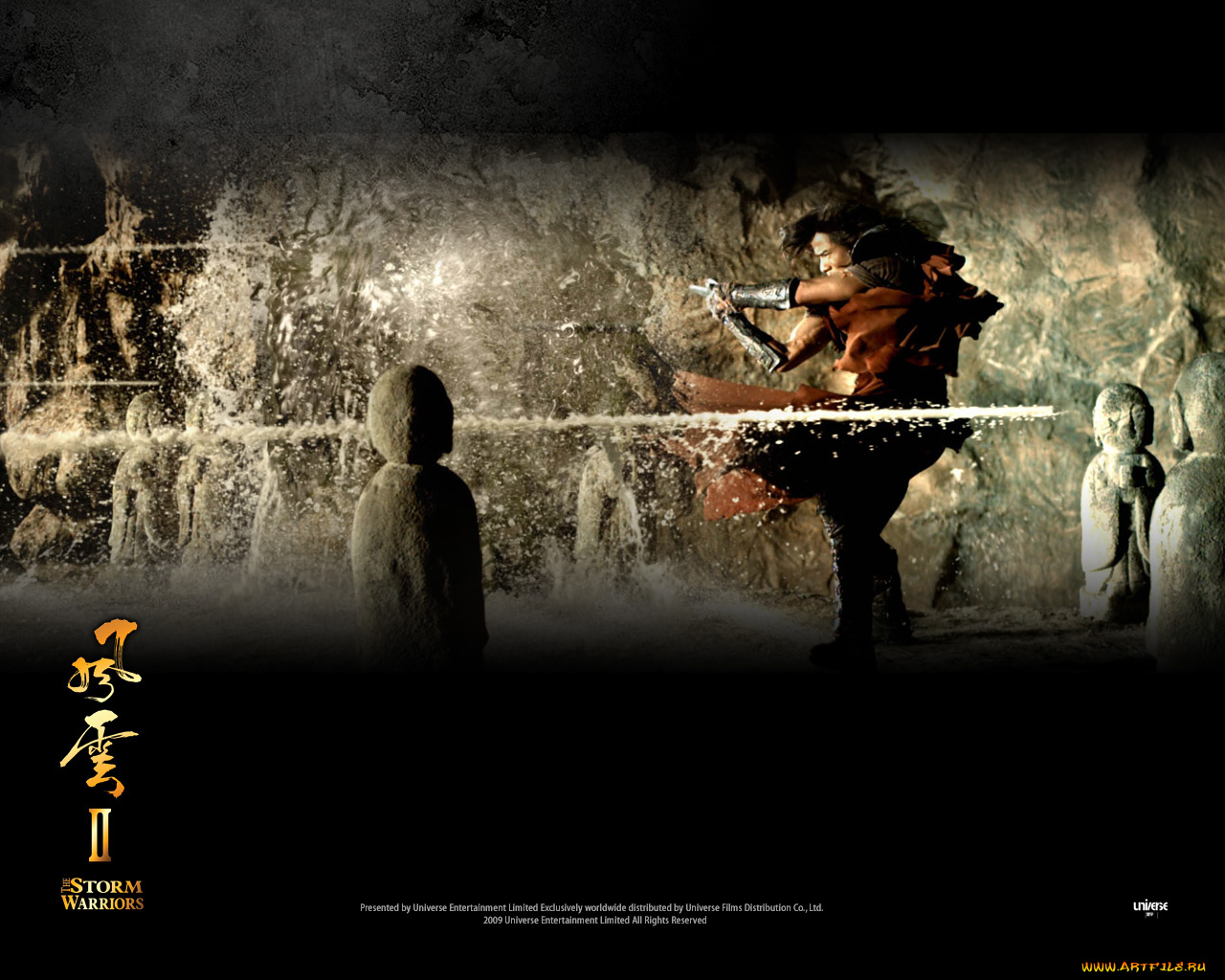 fung, wan, ii, кино, фильмы