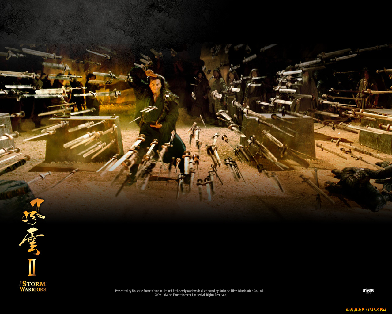 fung, wan, ii, кино, фильмы