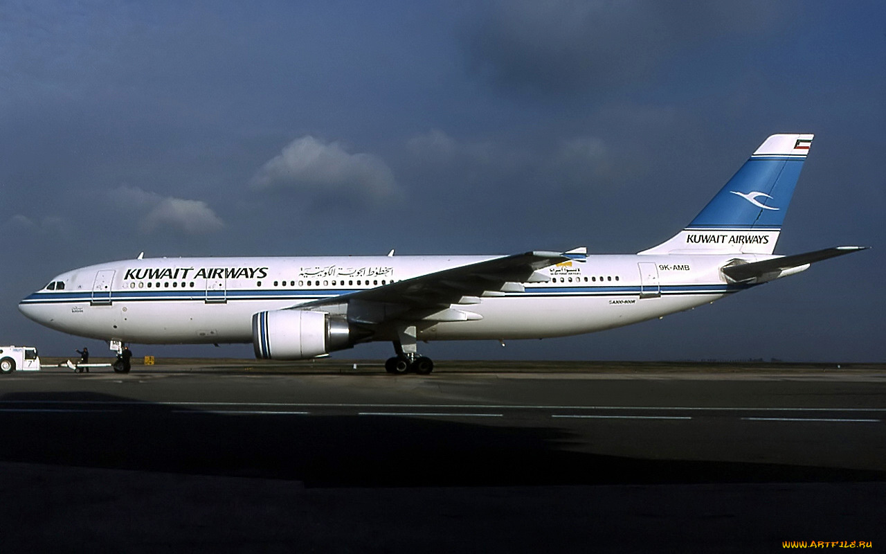 авиация, пассажирские, самолёты