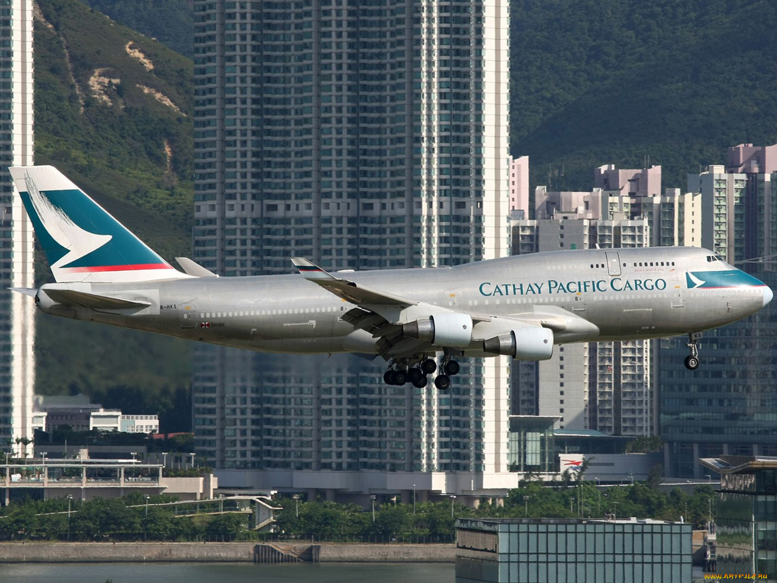 авиация, грузовые, самолёты