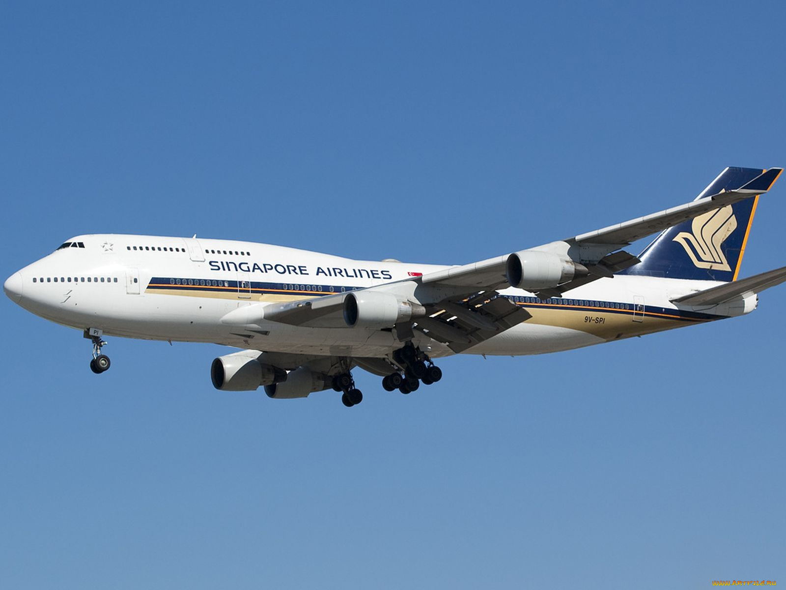 авиация, пассажирские, самолёты