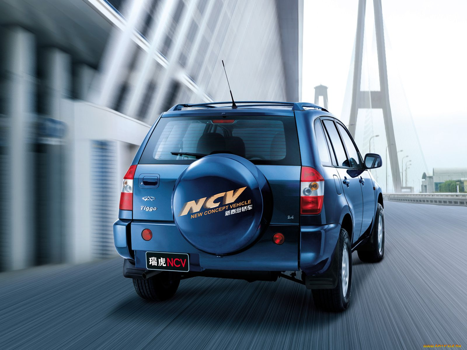 автомобили, chery