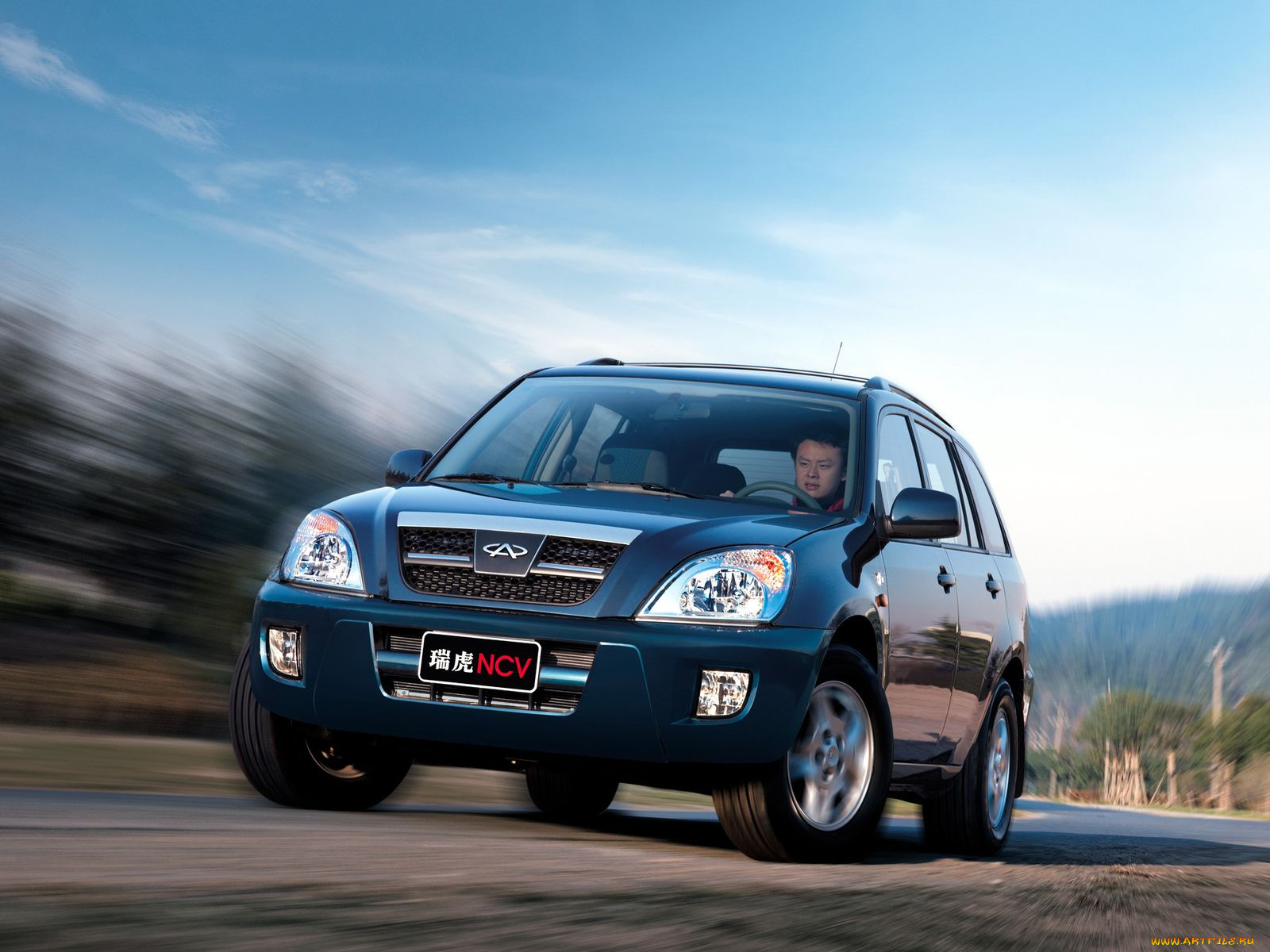 автомобили, chery