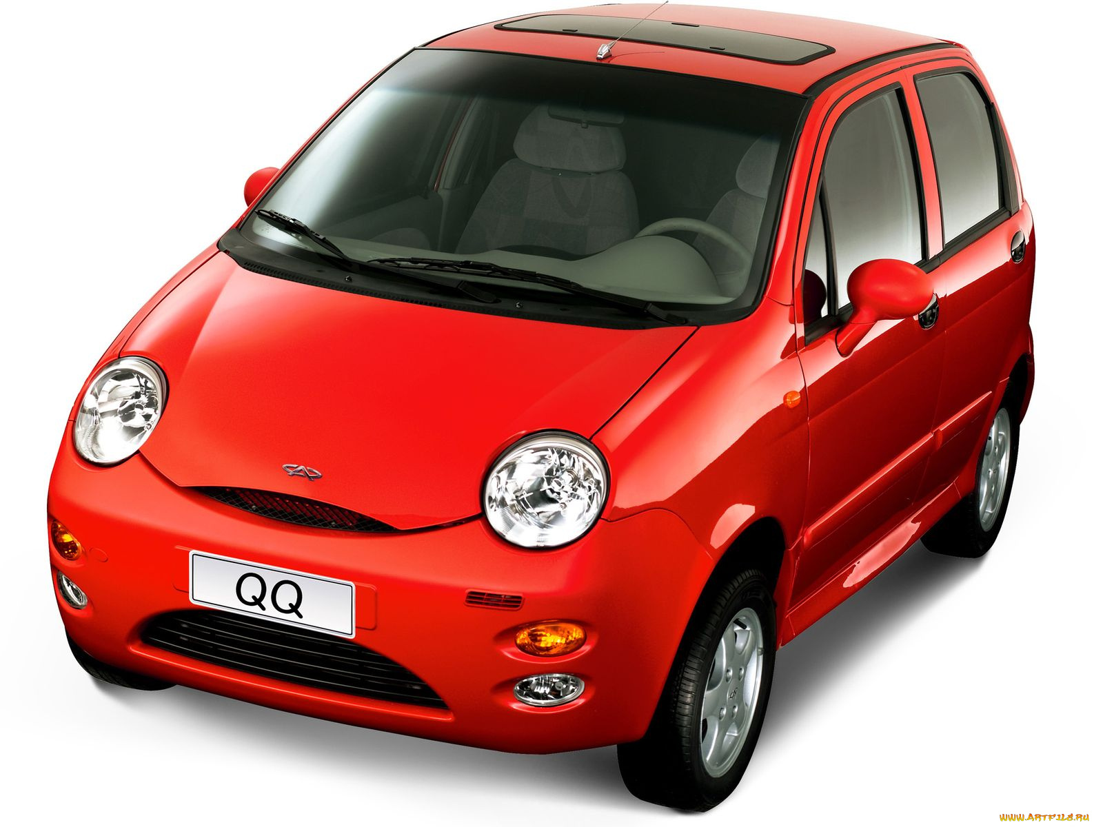 автомобили, chery