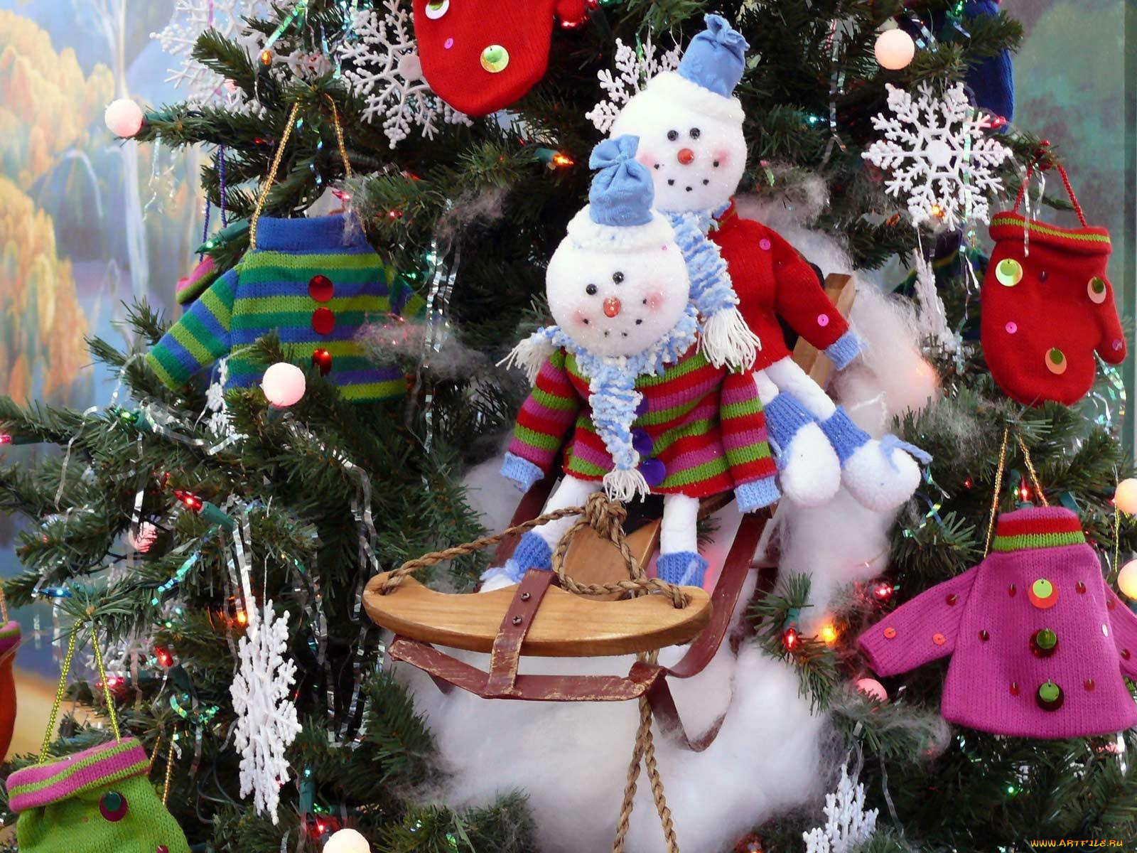 праздничные, мягкие, игрушки