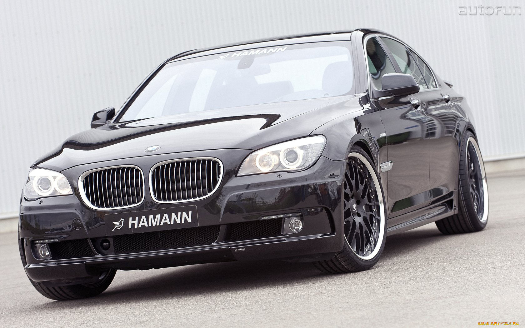 hamann, bmw, автомобили