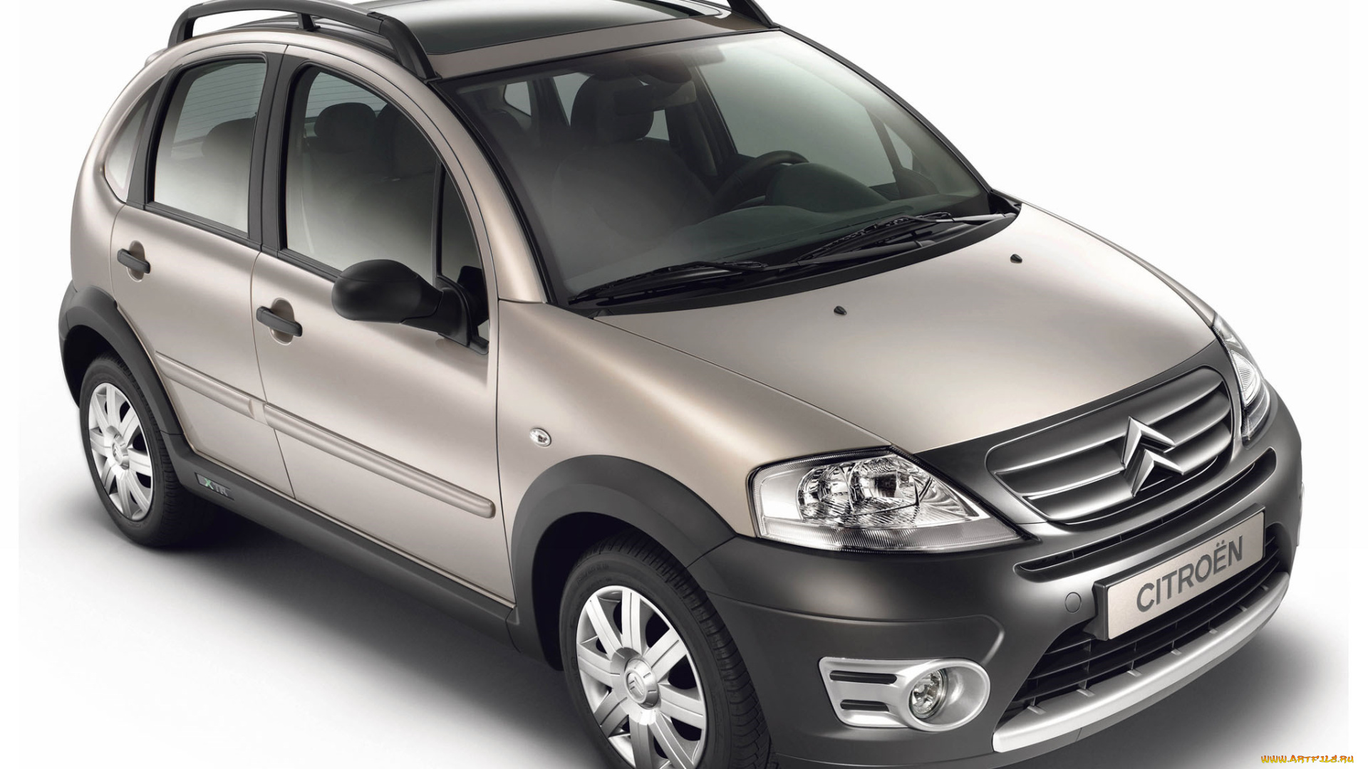 автомобили, citroen