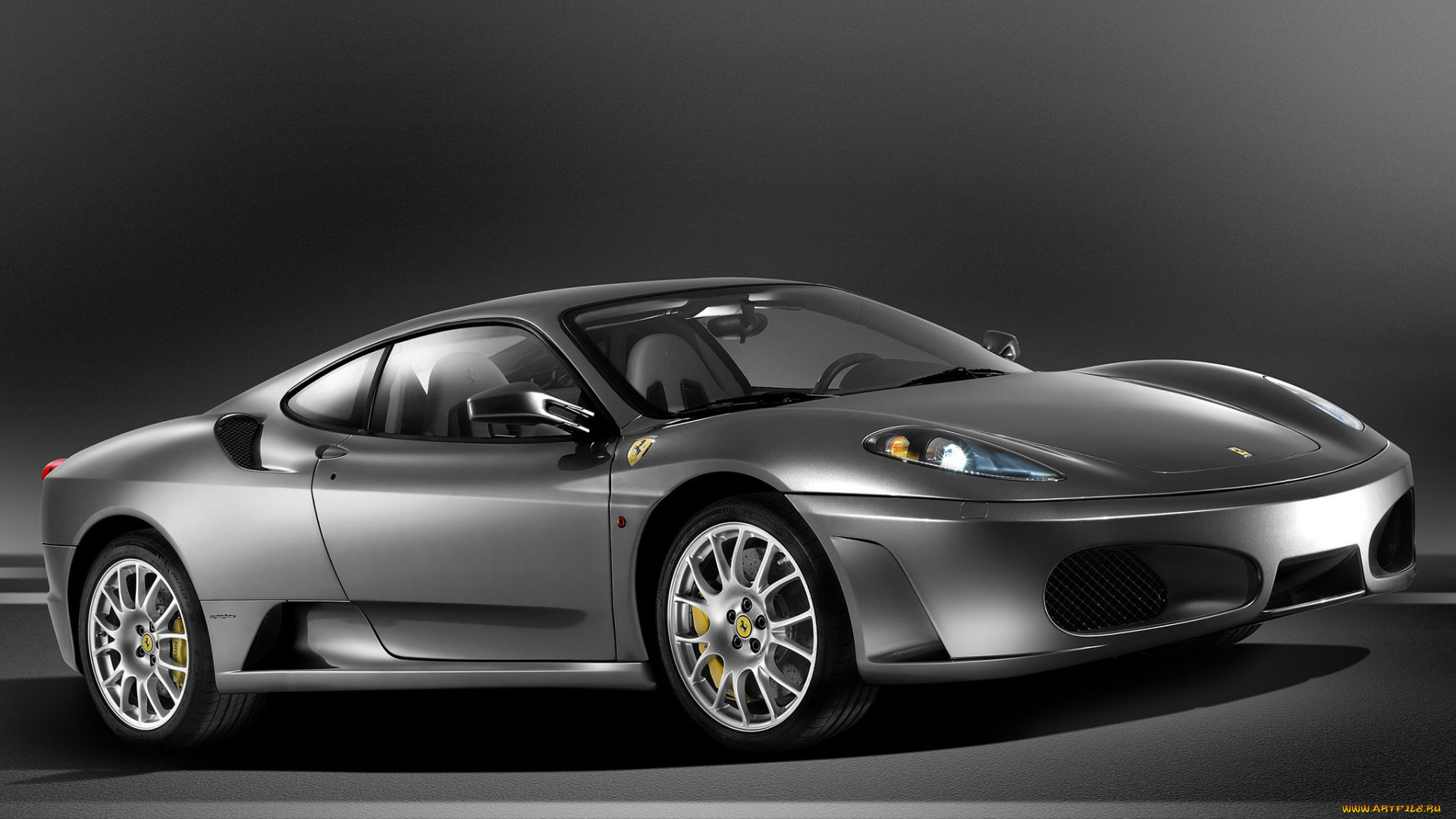 автомобили, ferrari