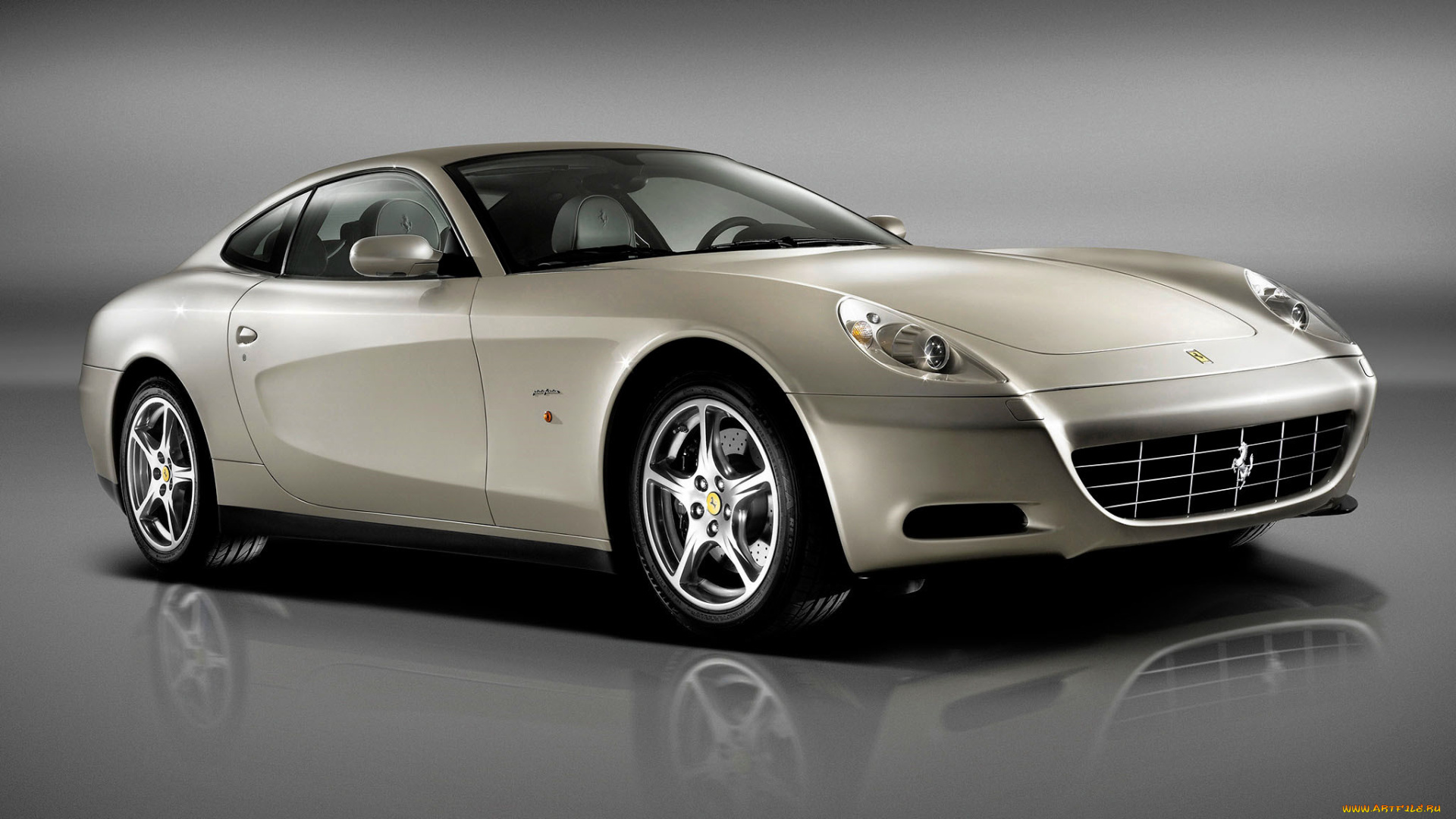 автомобили, ferrari