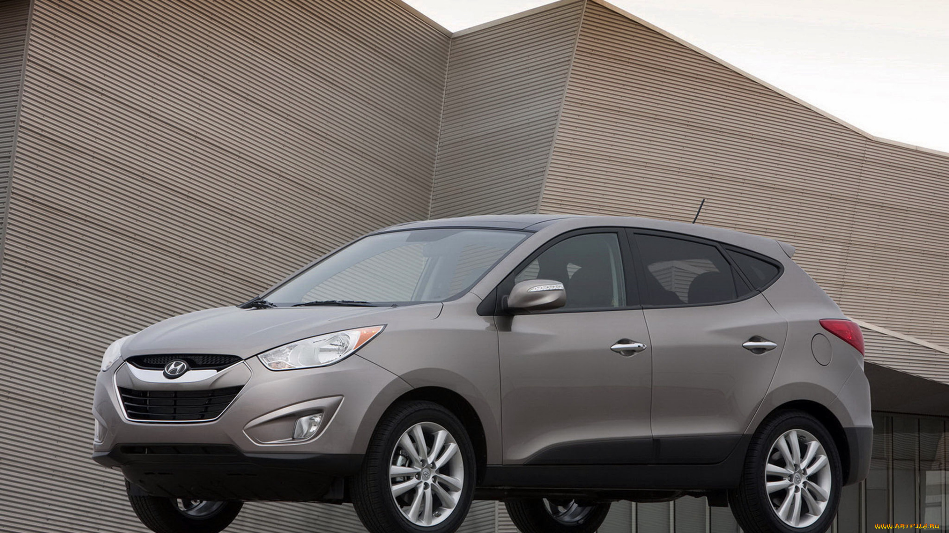 автомобили, hyundai