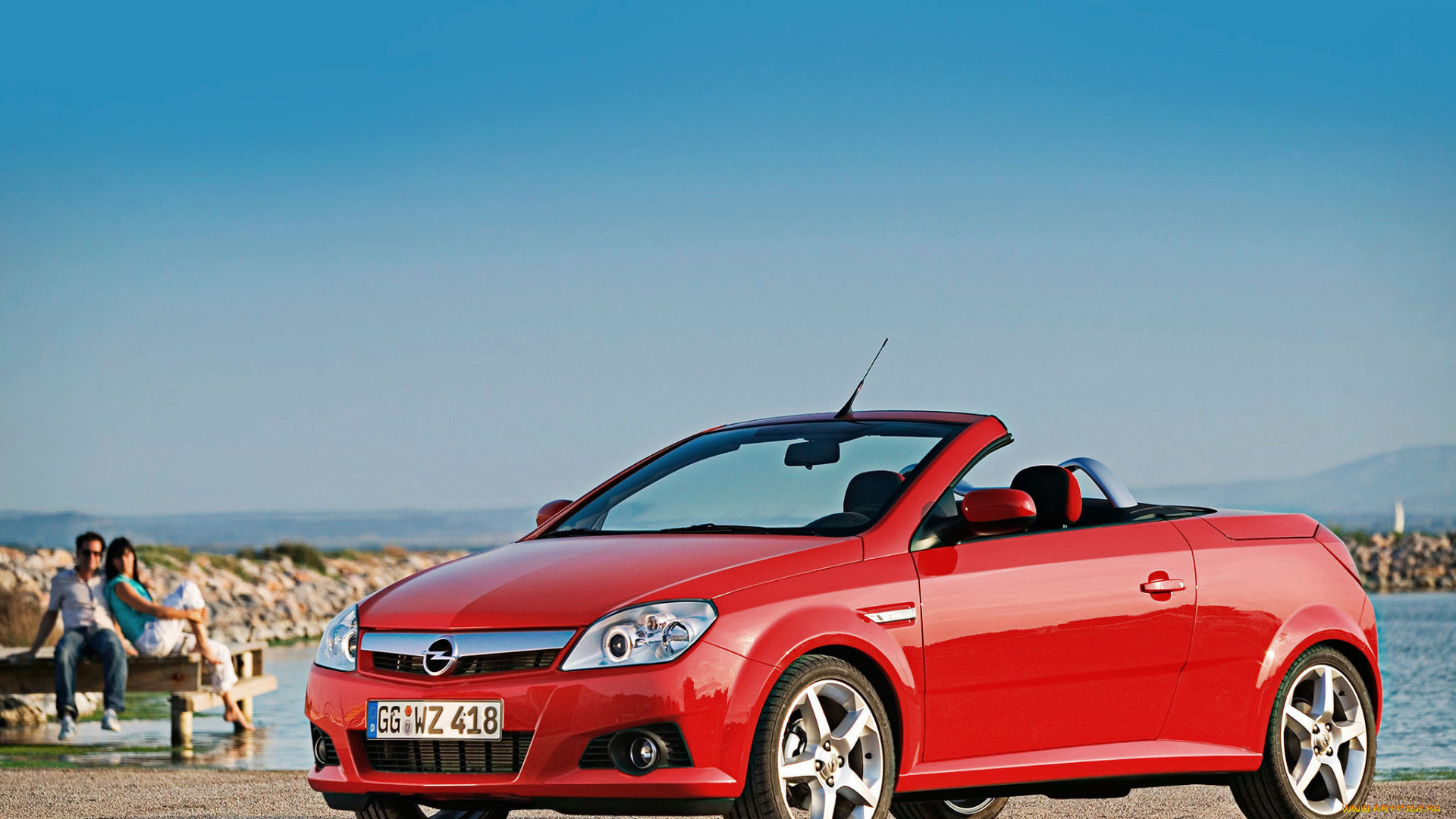 автомобили, opel