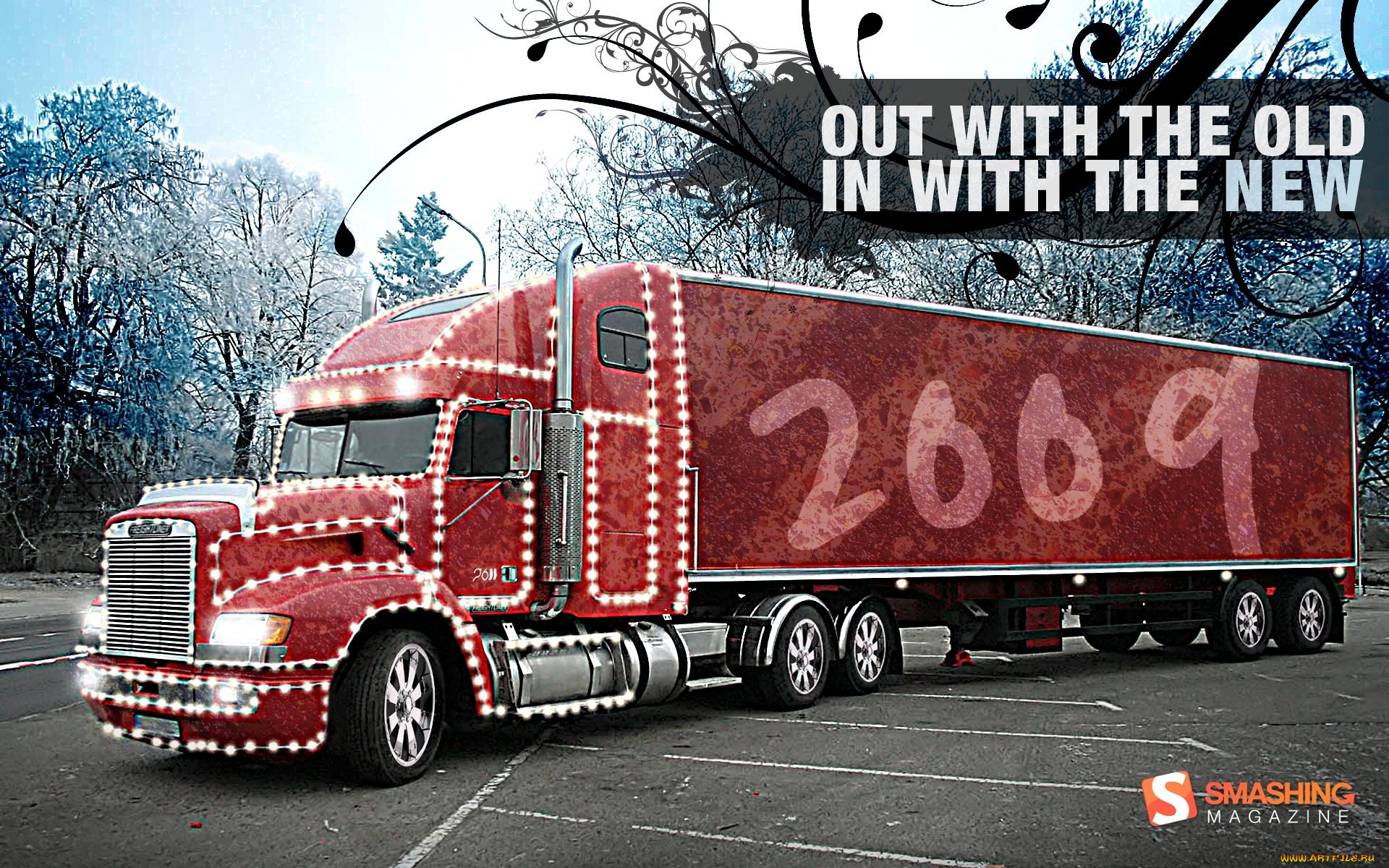 автомобили, freightliner