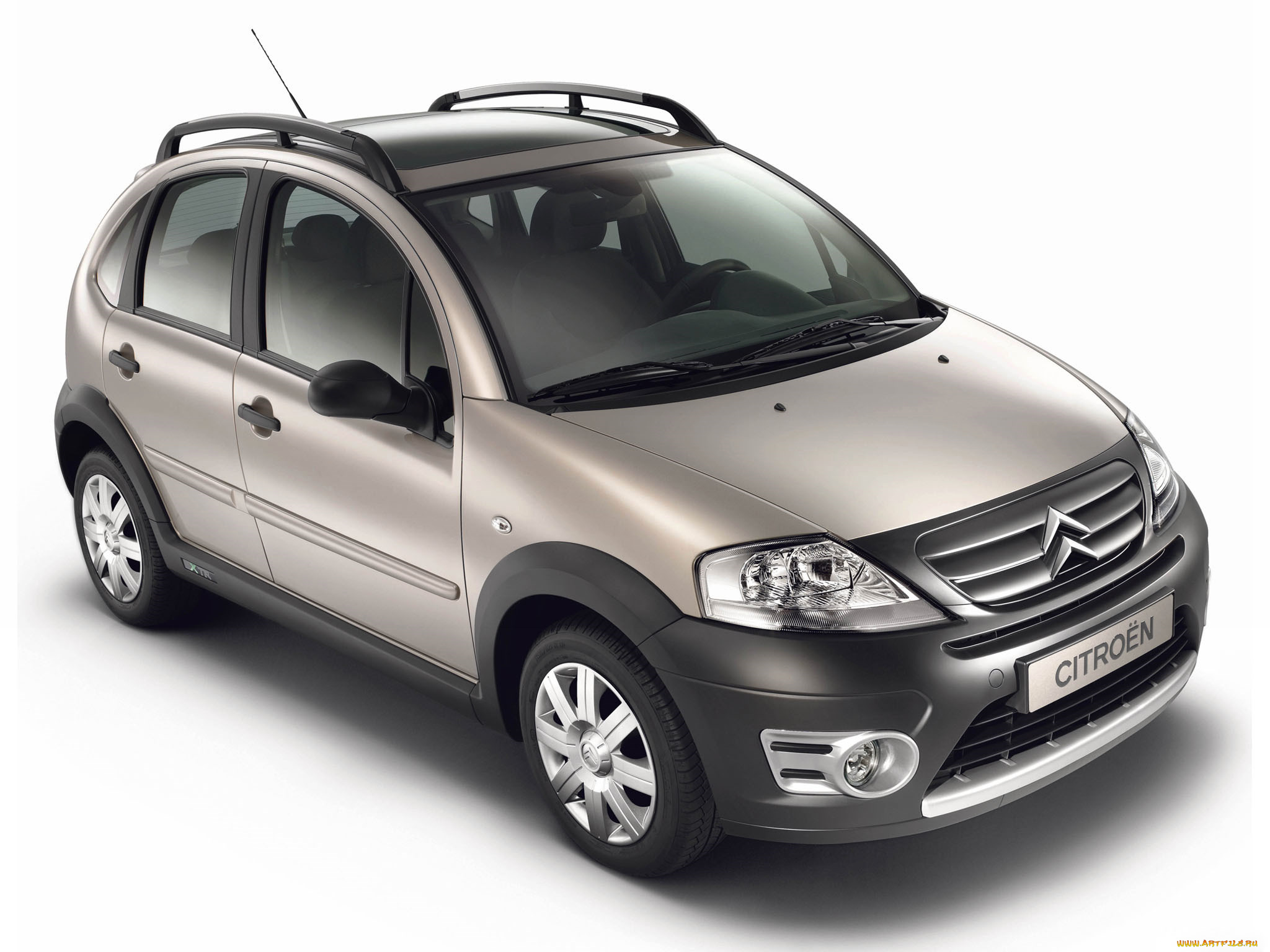 автомобили, citroen