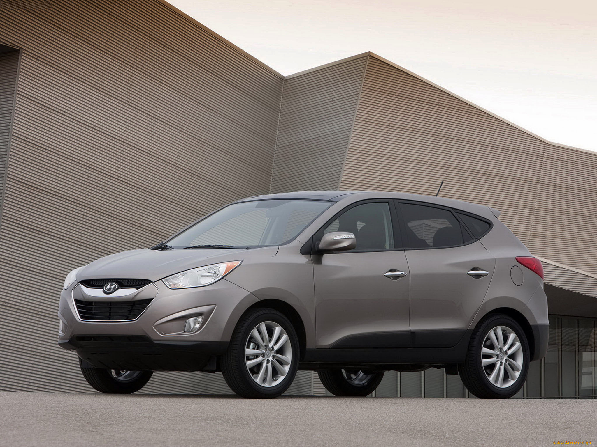 автомобили, hyundai