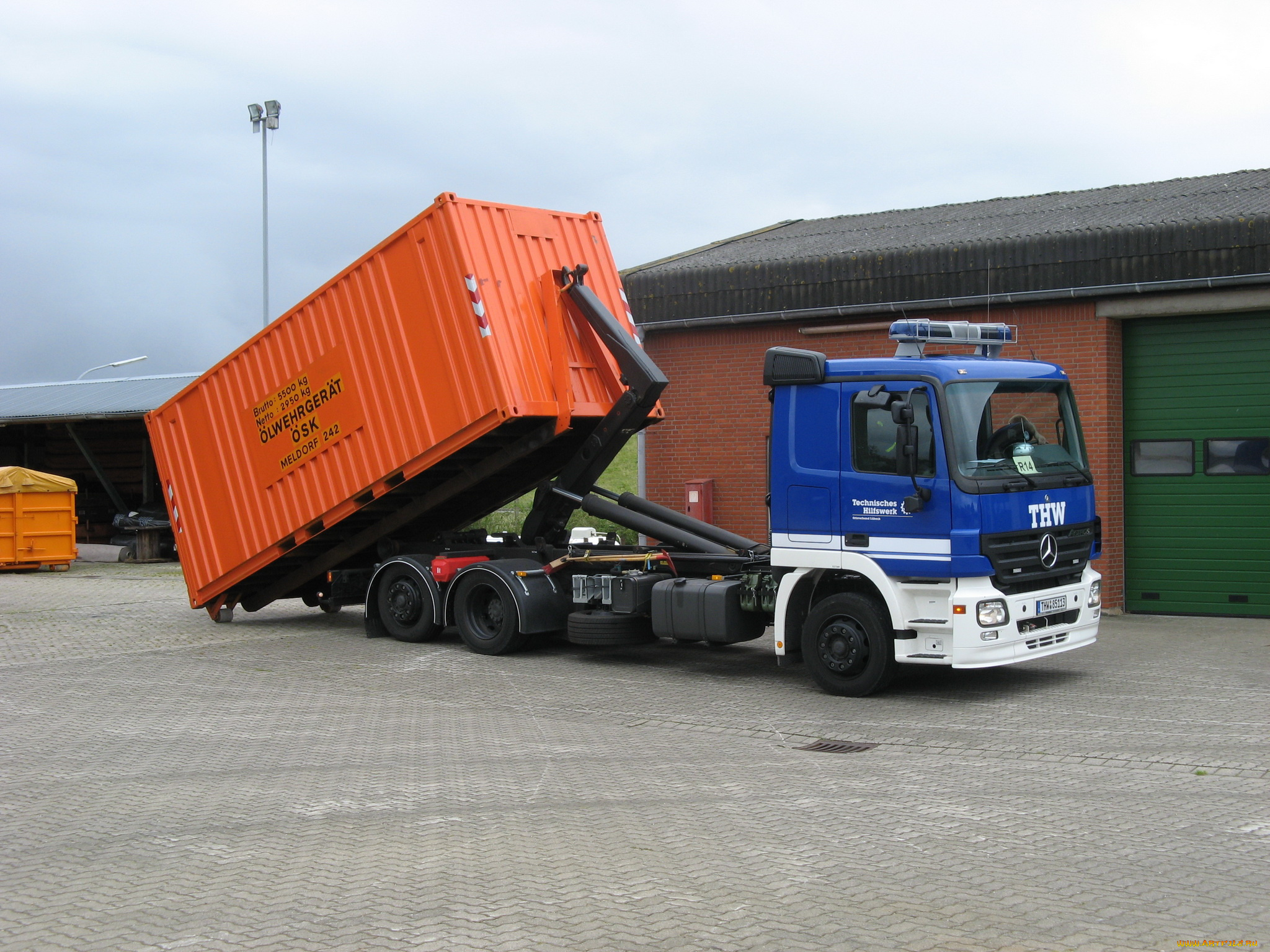 автомобили, mercedes, trucks