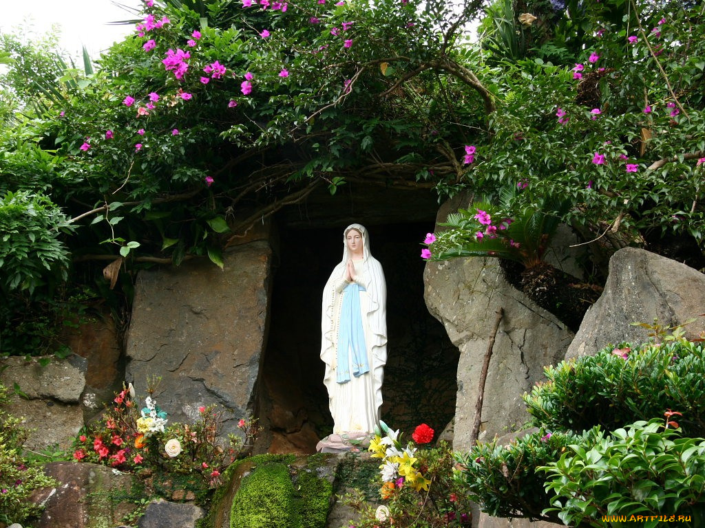 разное, религия