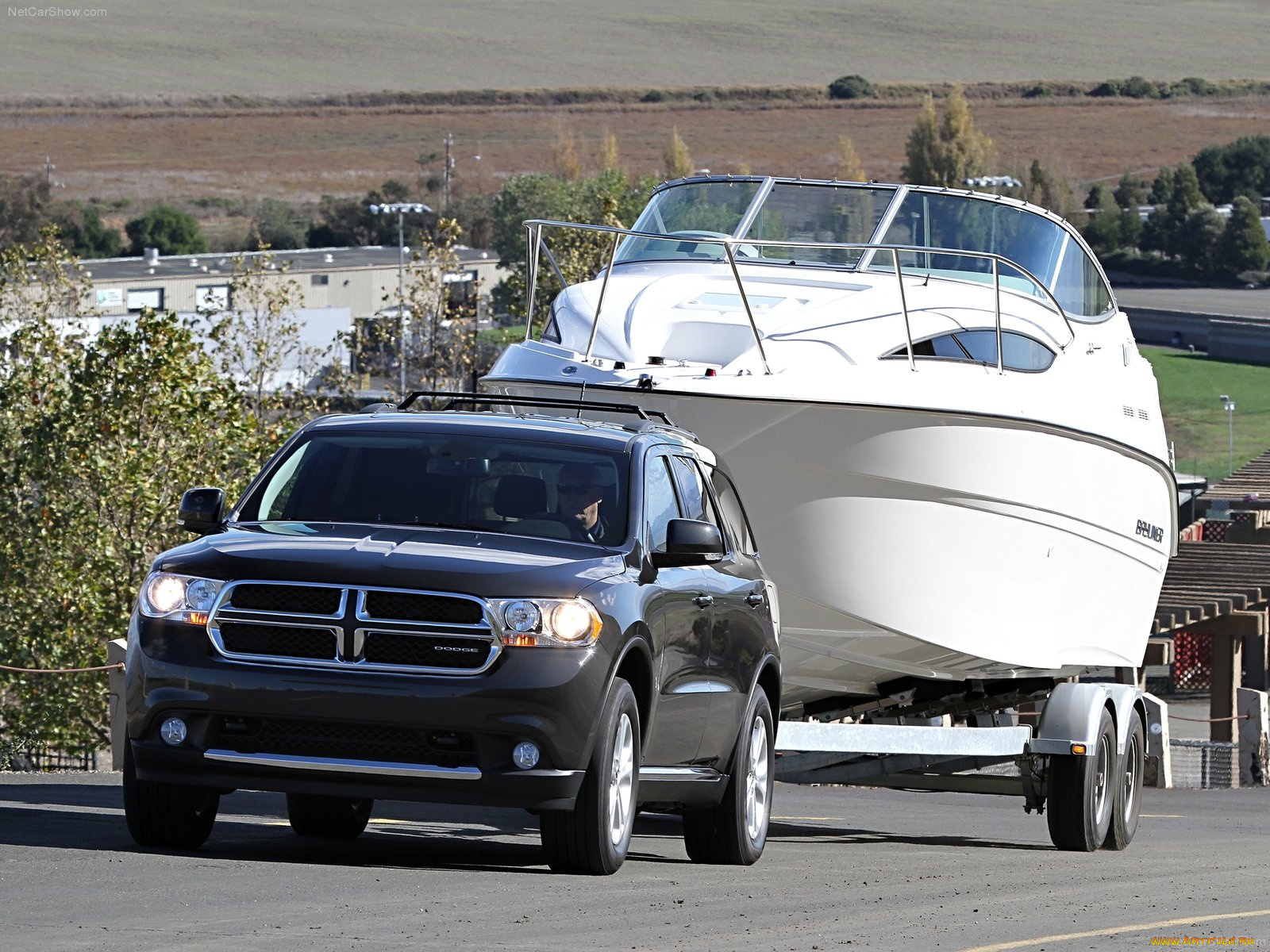 автомобили, dodge