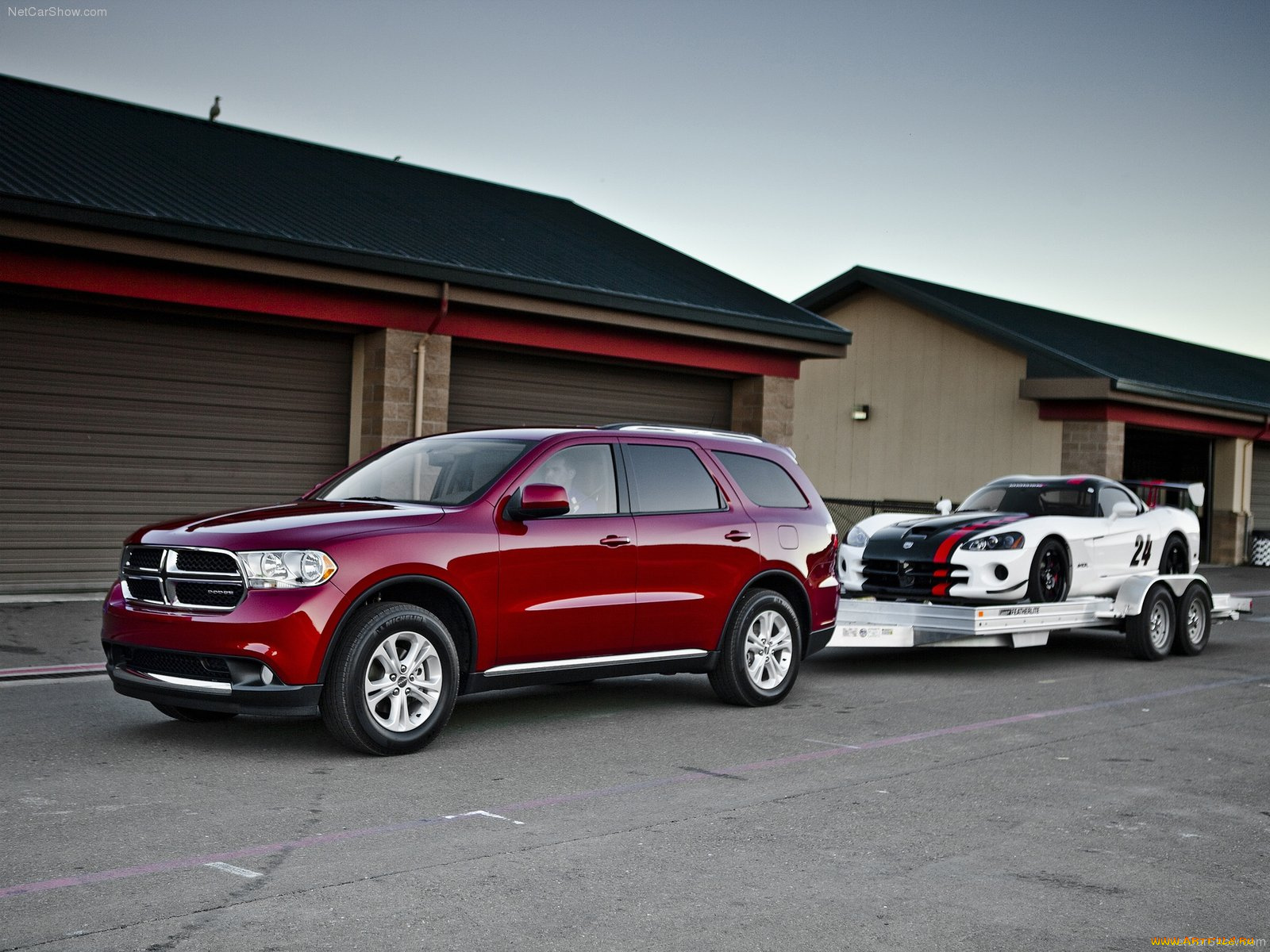 автомобили, dodge