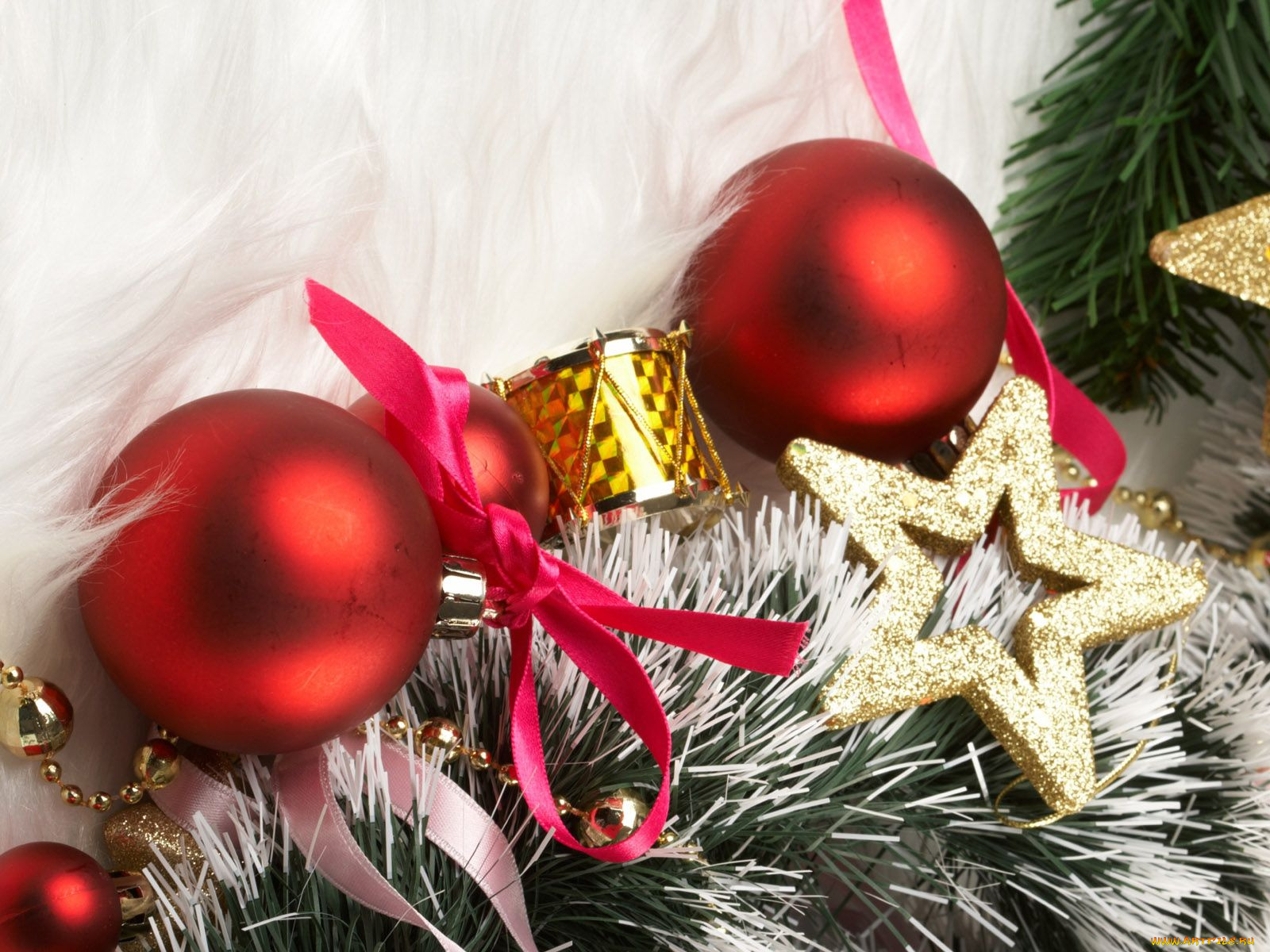 праздничные, шарики