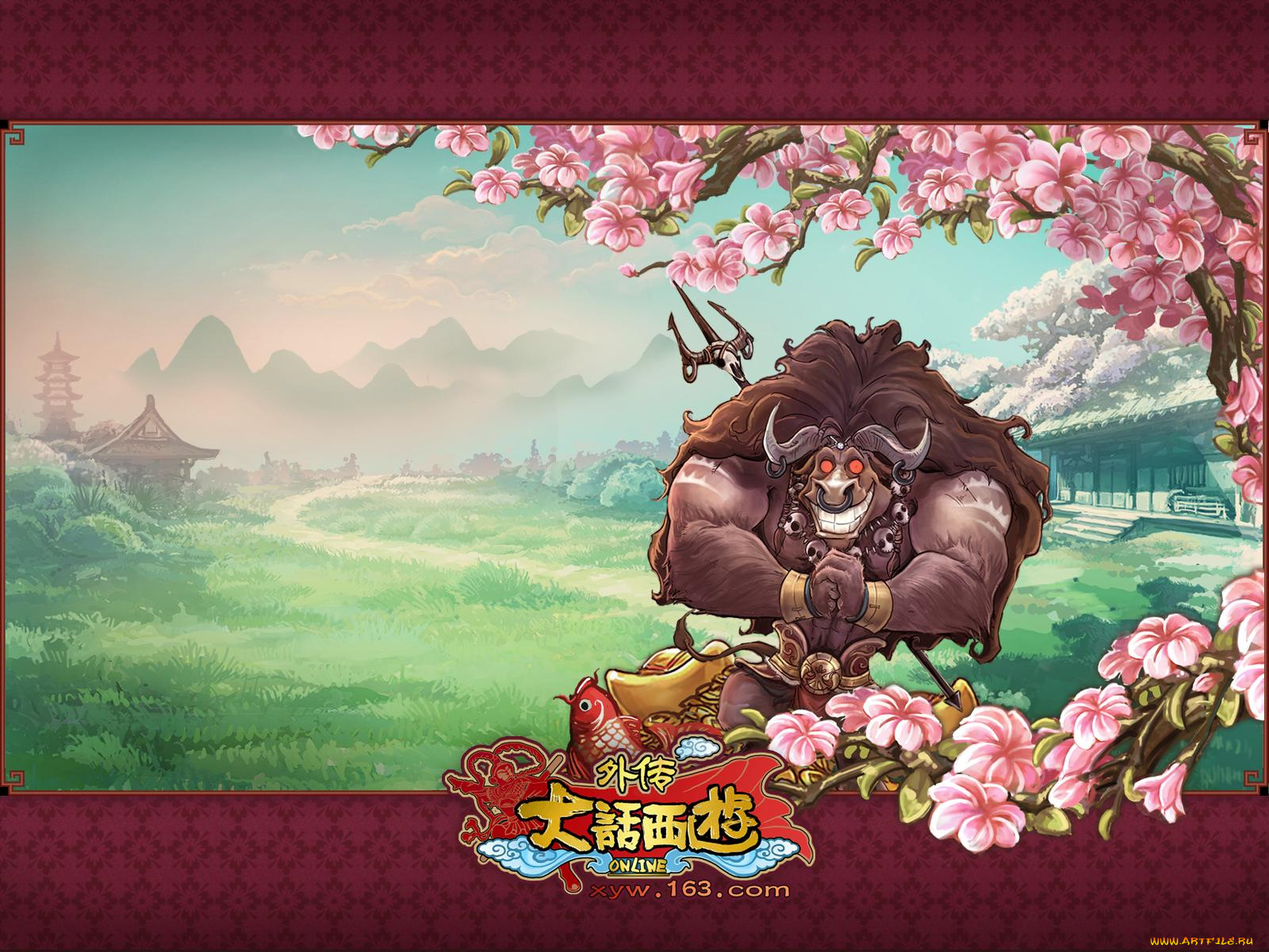 видео, игры, westward, journey, online