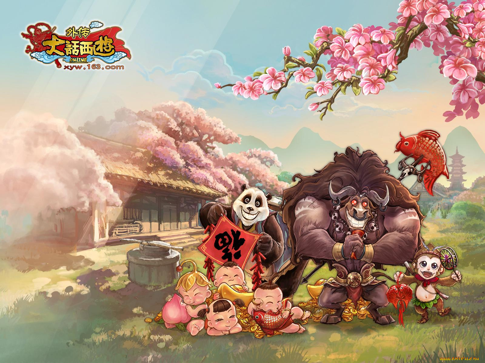 видео, игры, westward, journey, online