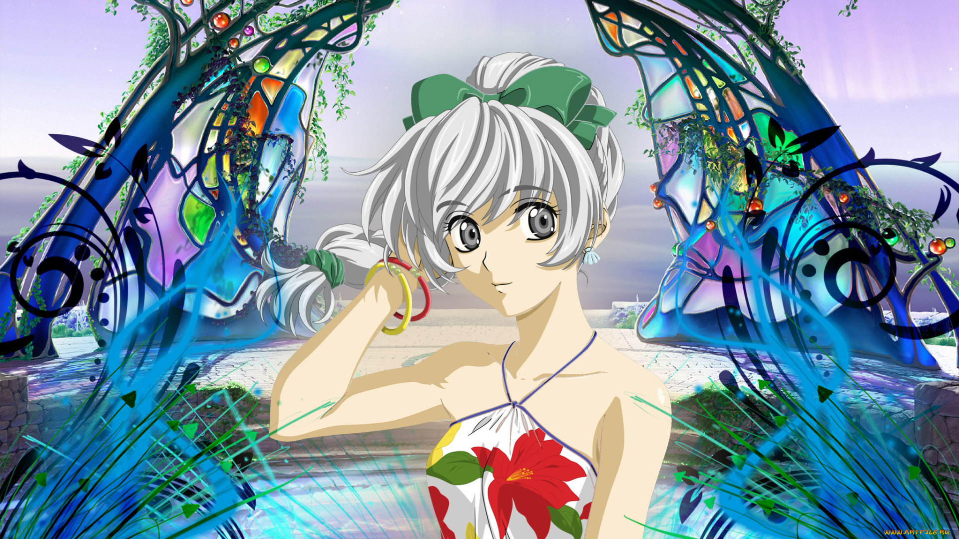 full, metal, panic, аниме