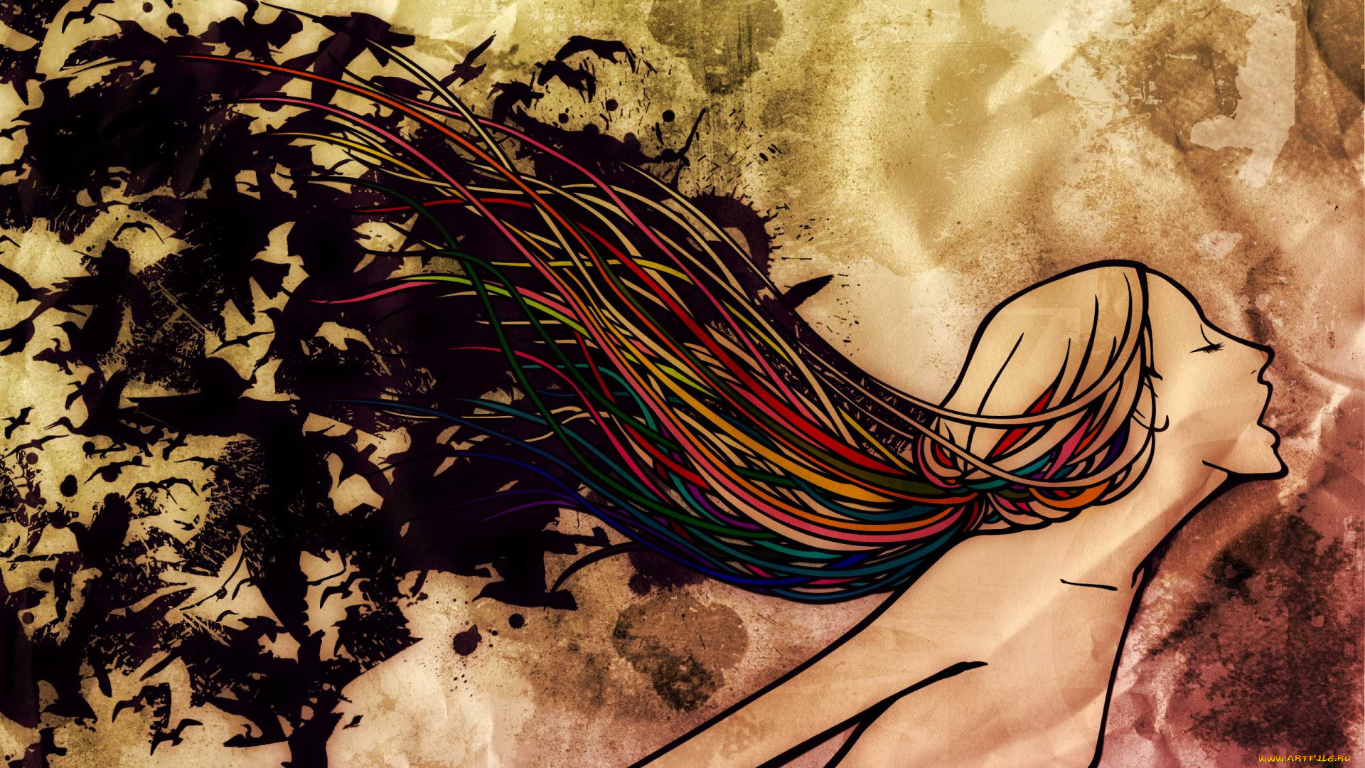 kunie, kanbara, mangaka, аниме, *unknown, другое