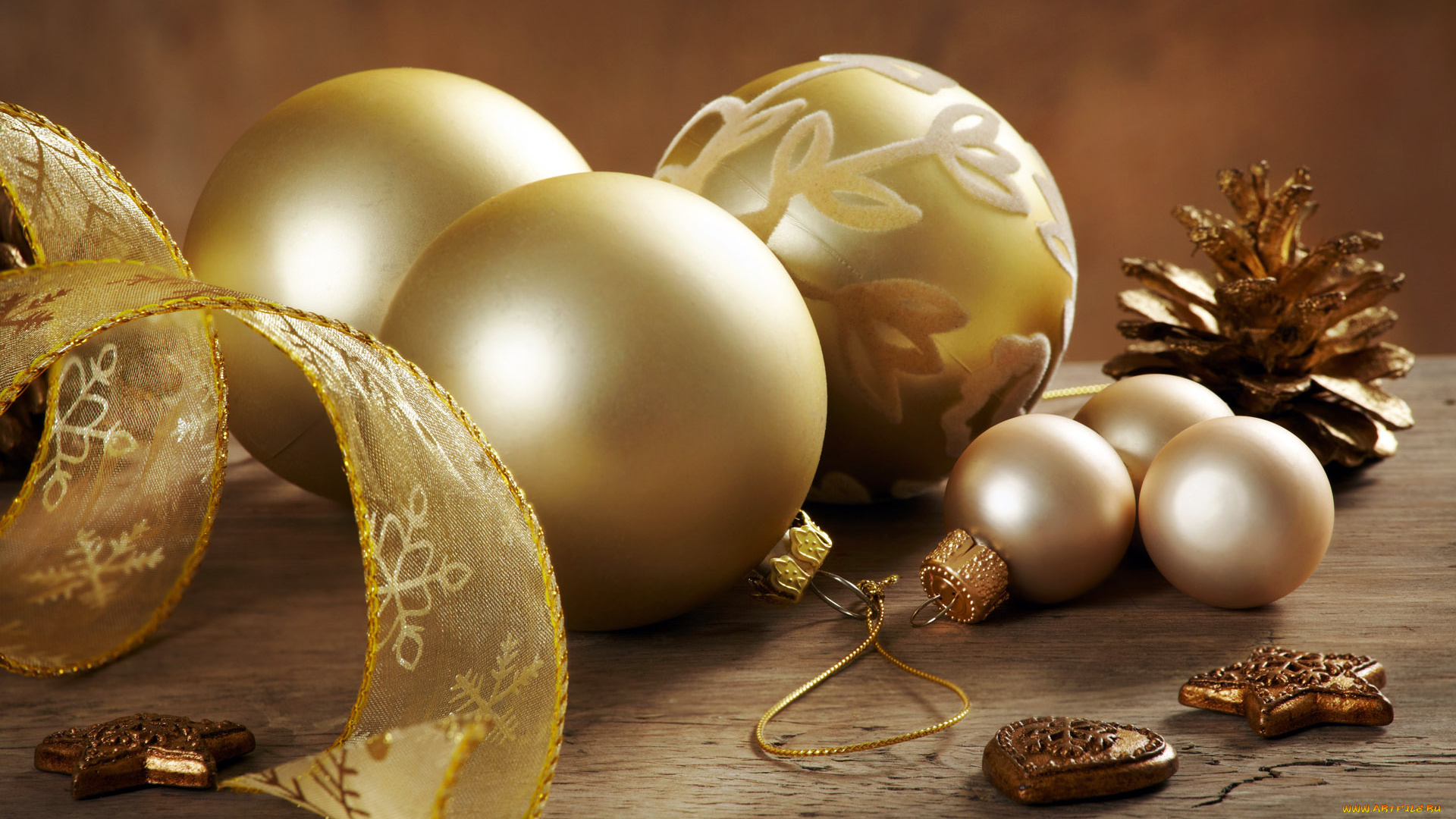 праздничные, шарики