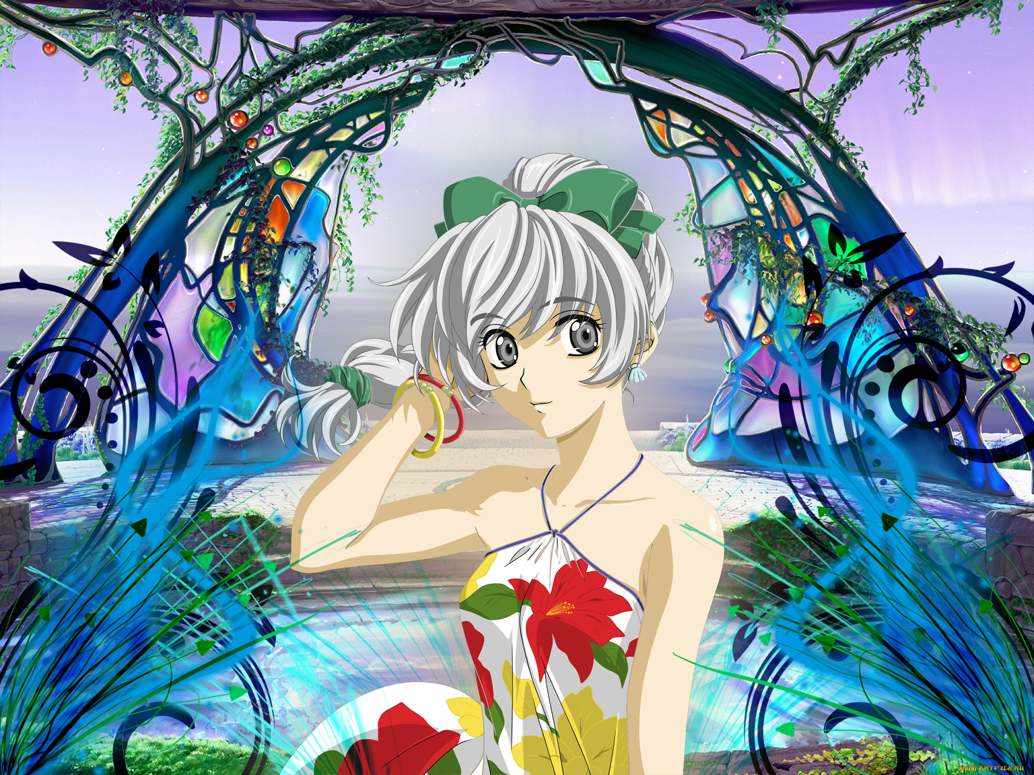 full, metal, panic, аниме