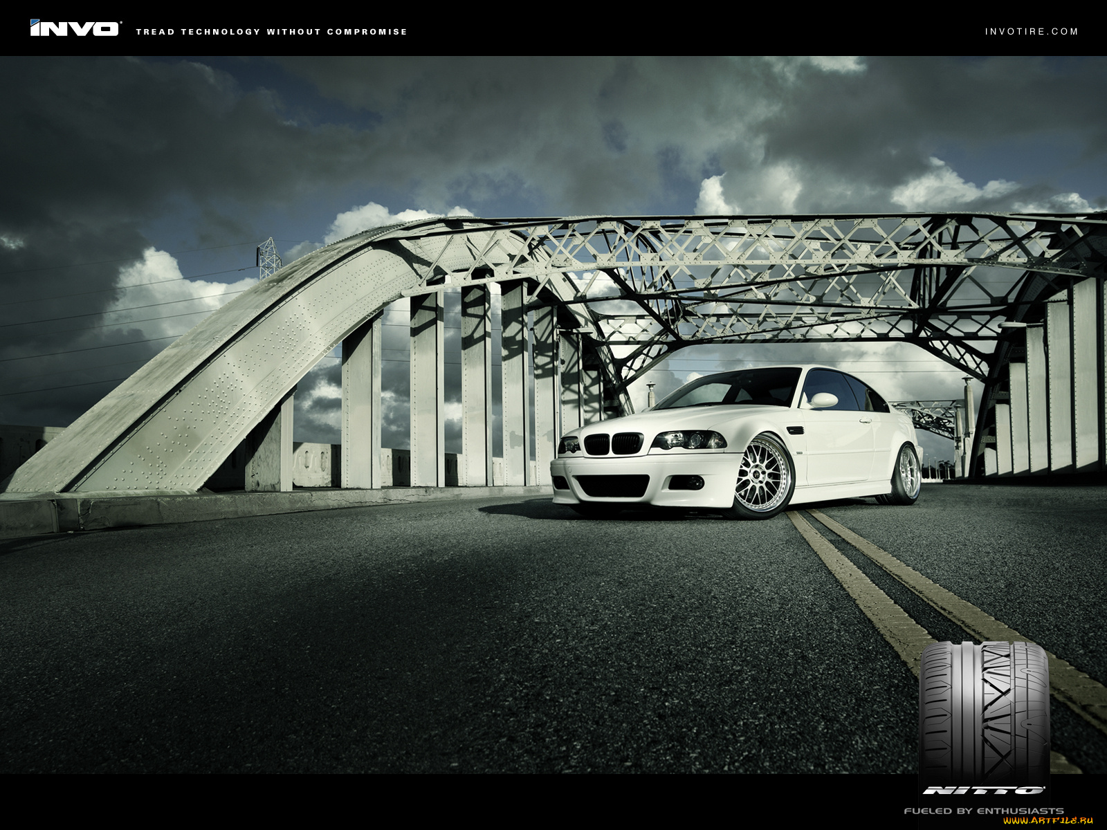 автомобили, bmw, nitto