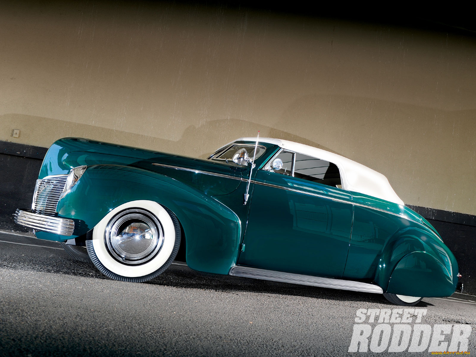 автомобили, custom, classic, car, mercury