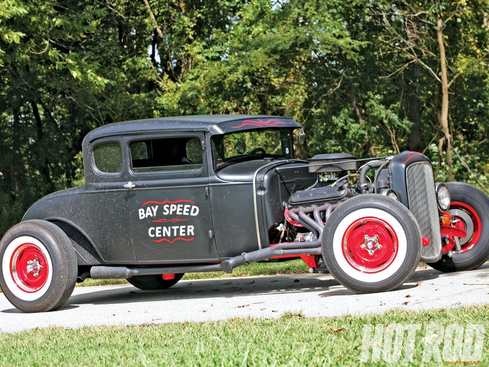 автомобили, custom, classic, car, rod