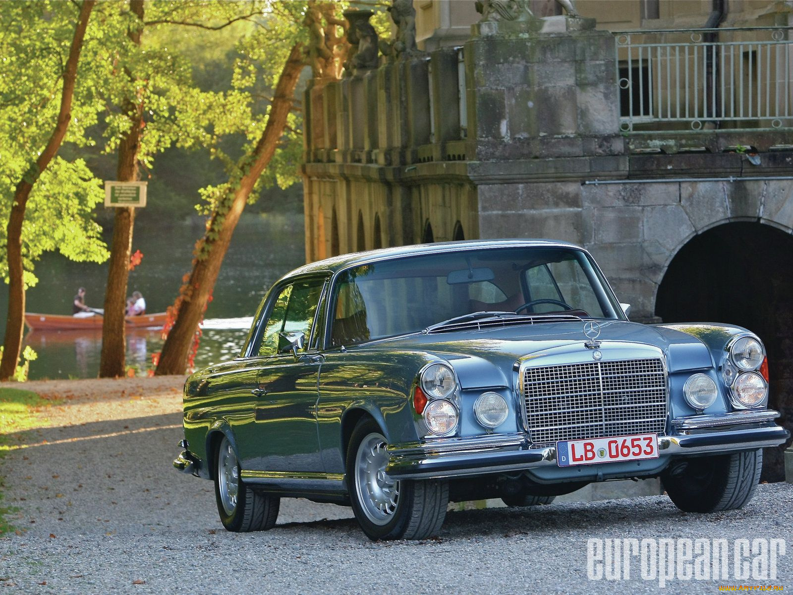 автомобили, mercedes, benz