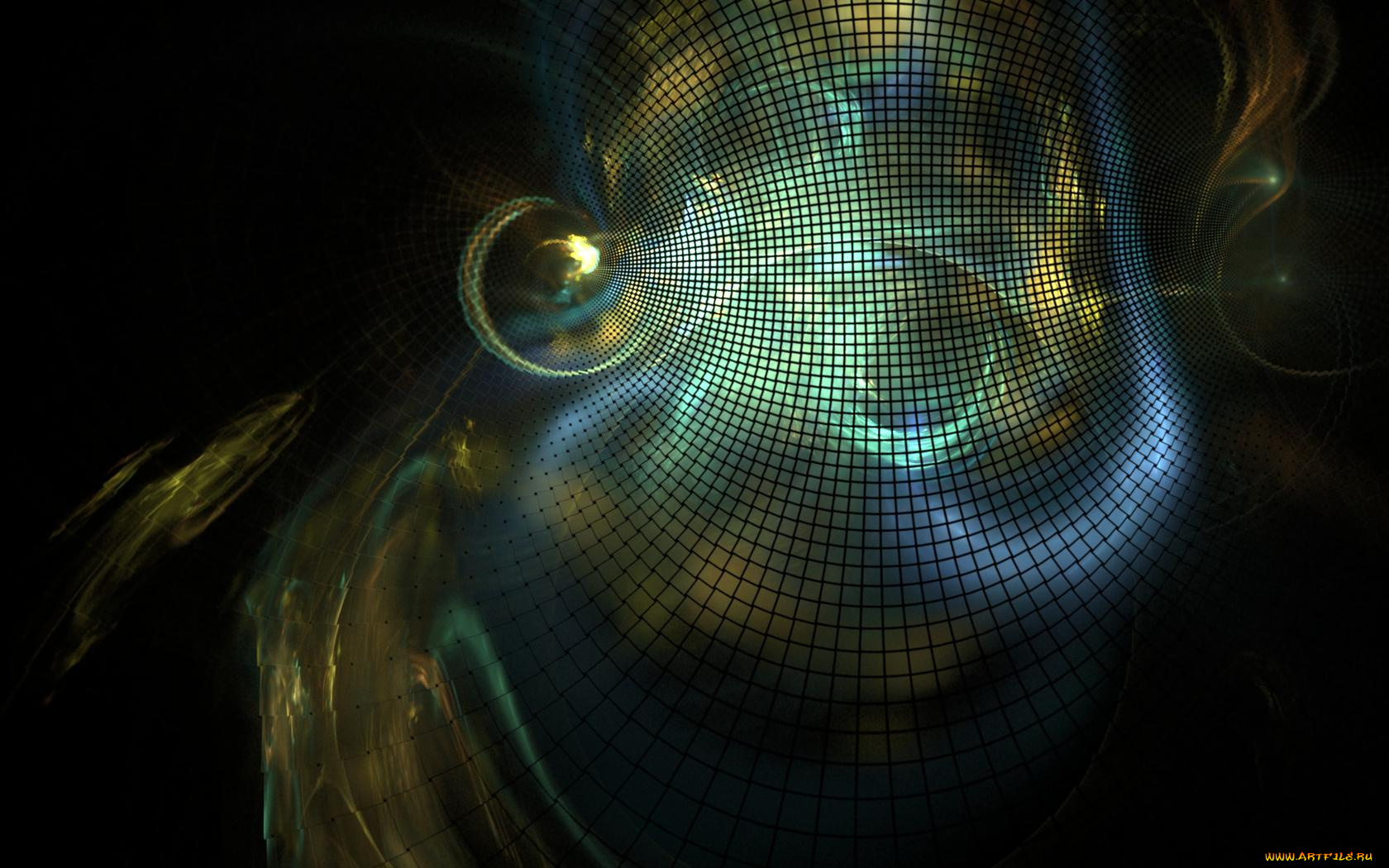 3д, графика, abstract, абстракции, узор, абстракция