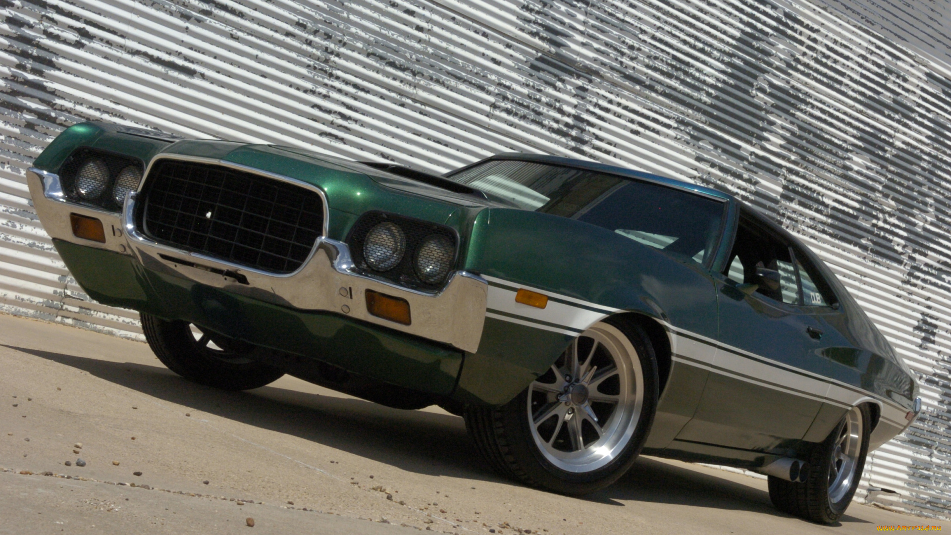 автомобили, ford, torino