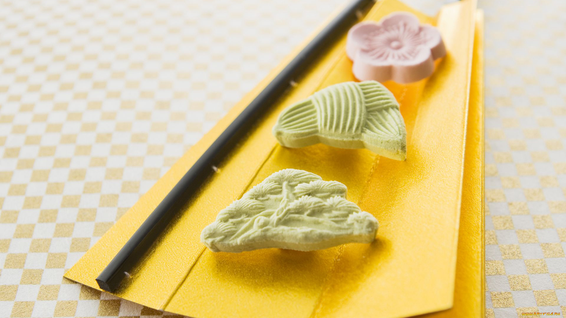 еда, конфеты, шоколад, сладости, японские