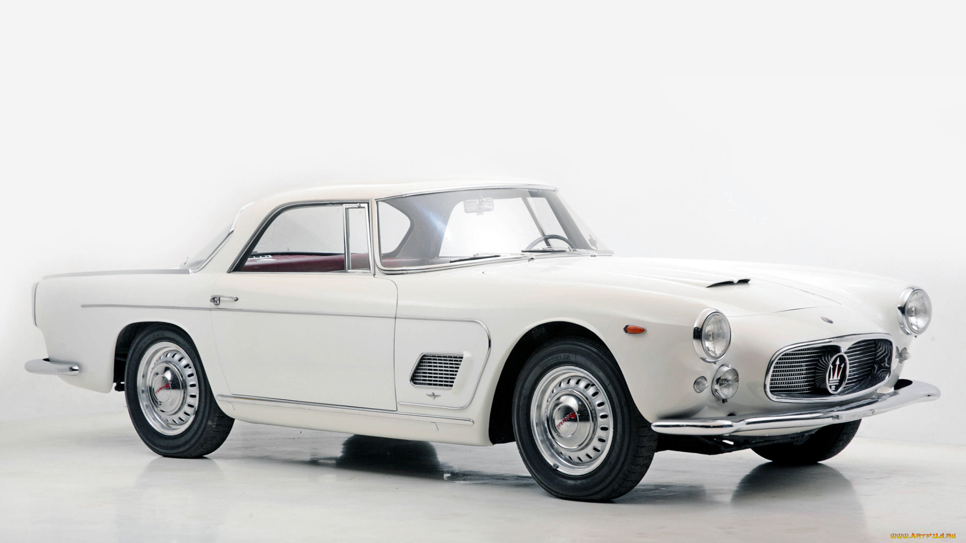 maserati, 3500, gt, prototipo, автомобили