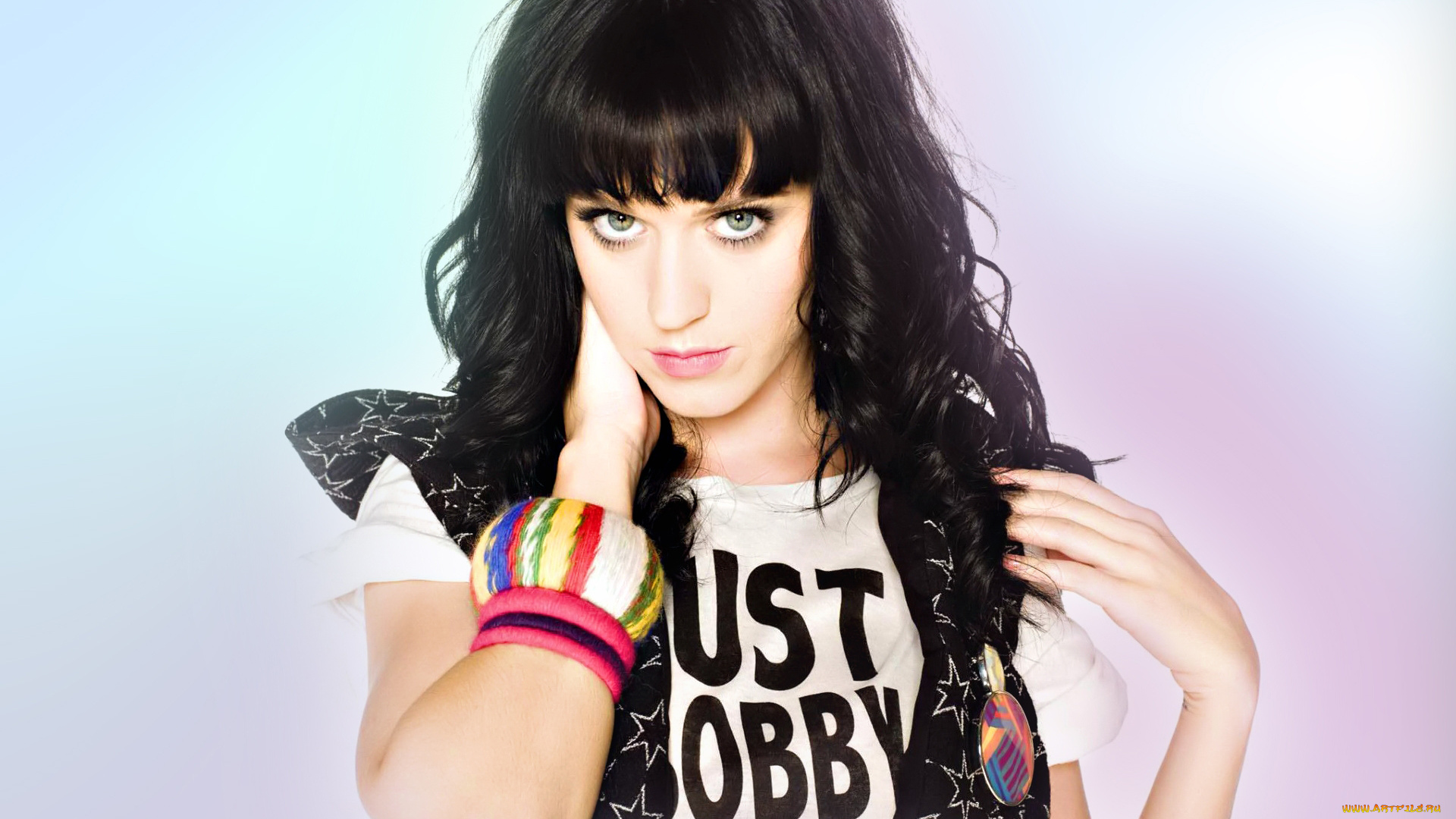 музыка, katy, perry, значок, браслеты