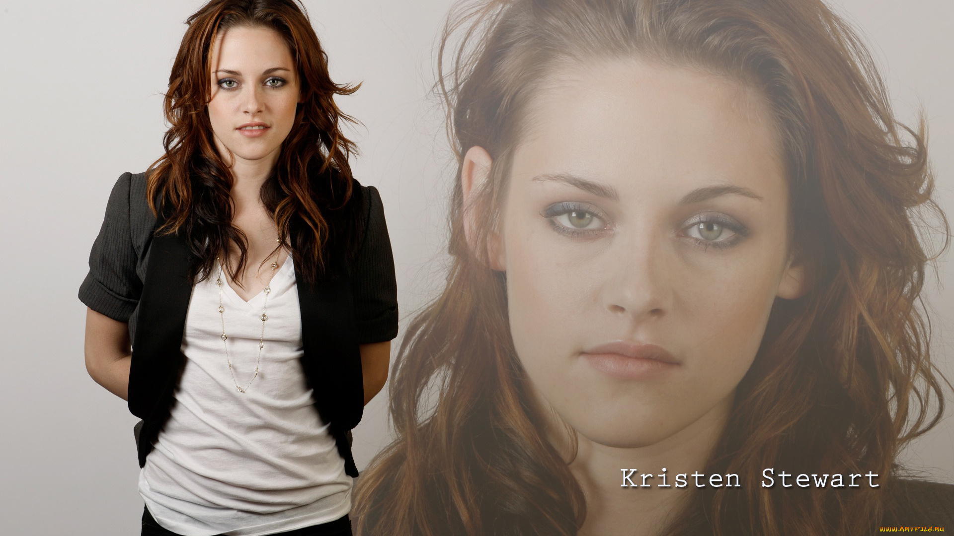 Kristen, Stewart, девушки, , , коллаж